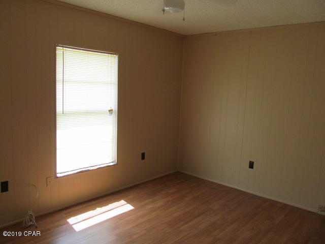 No Named Subdivision - Residential Lease