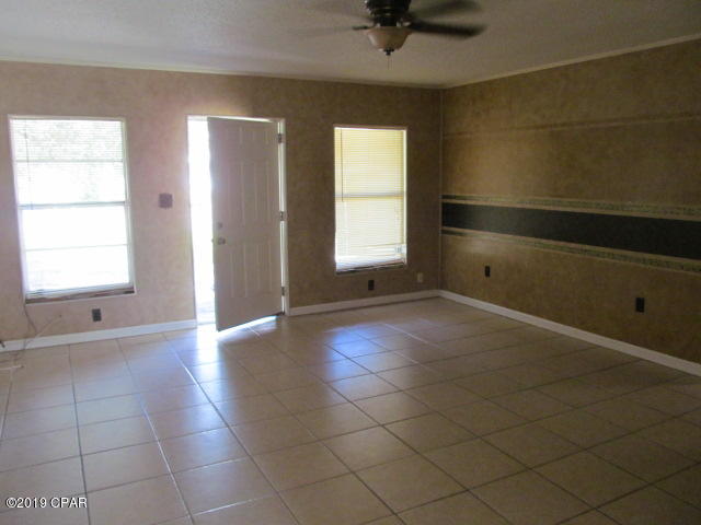 No Named Subdivision - Residential Lease