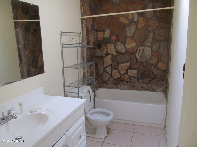 No Named Subdivision - Residential Lease