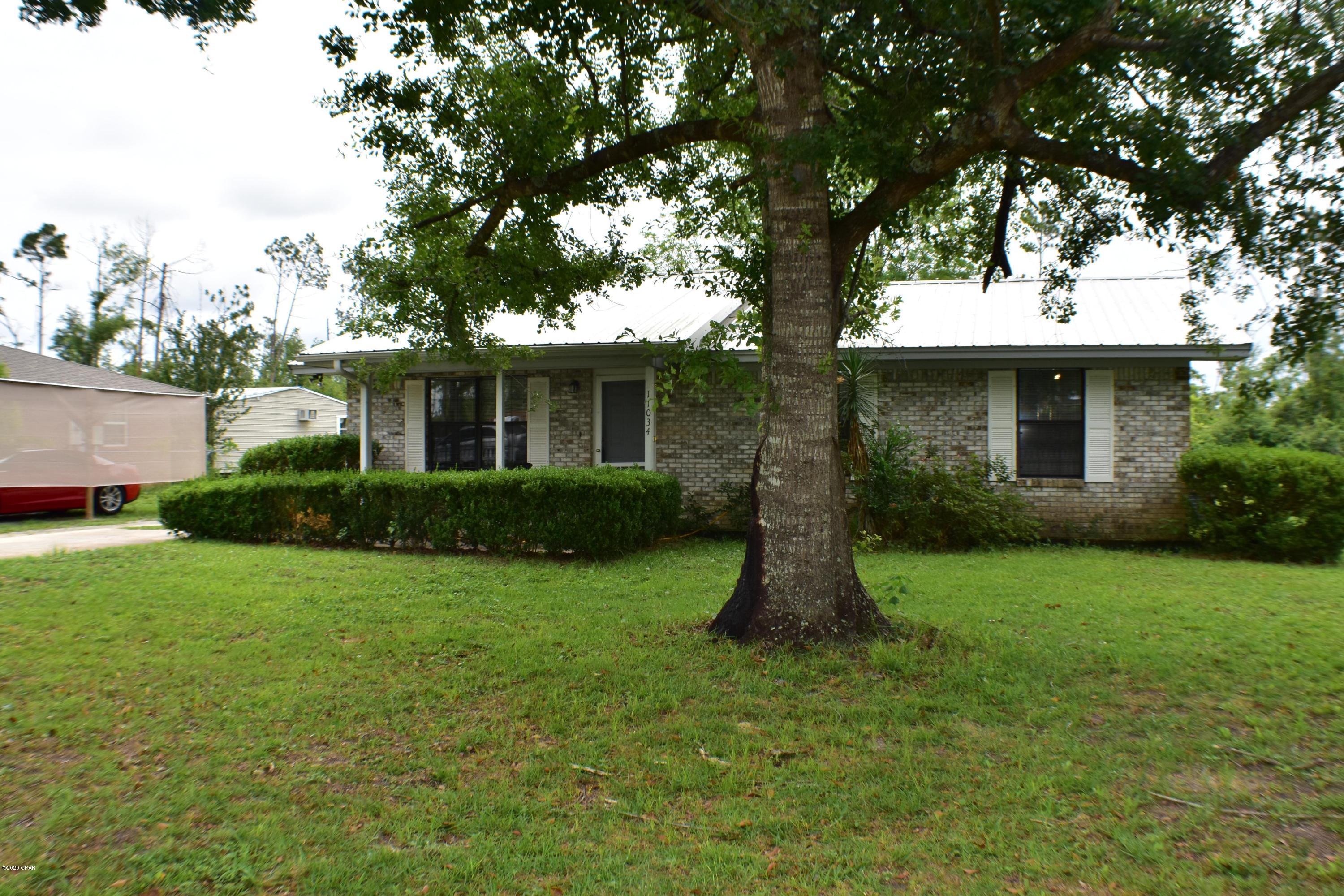 Bay County Estates Phase II - Residential