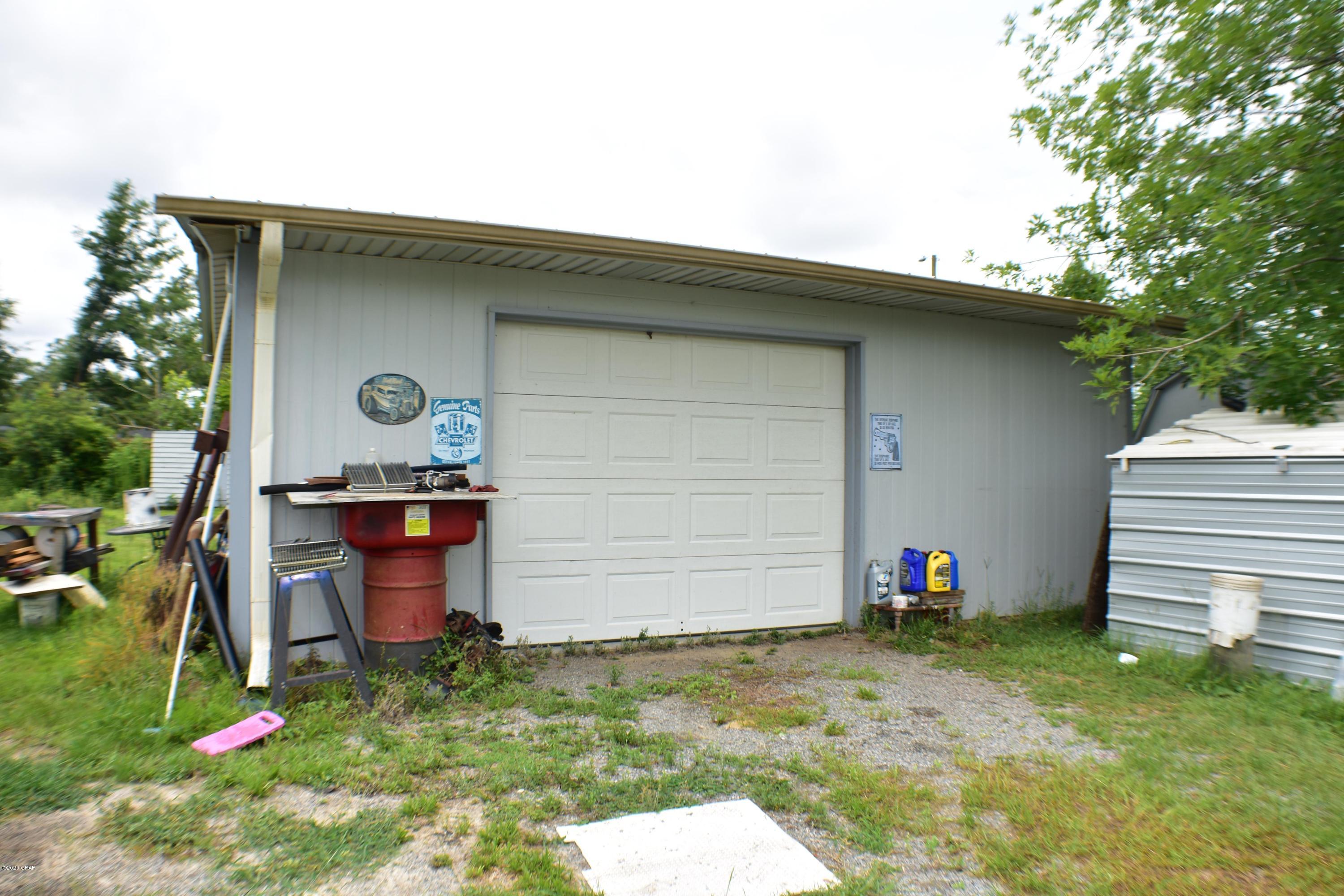 Bay County Estates Phase II - Residential