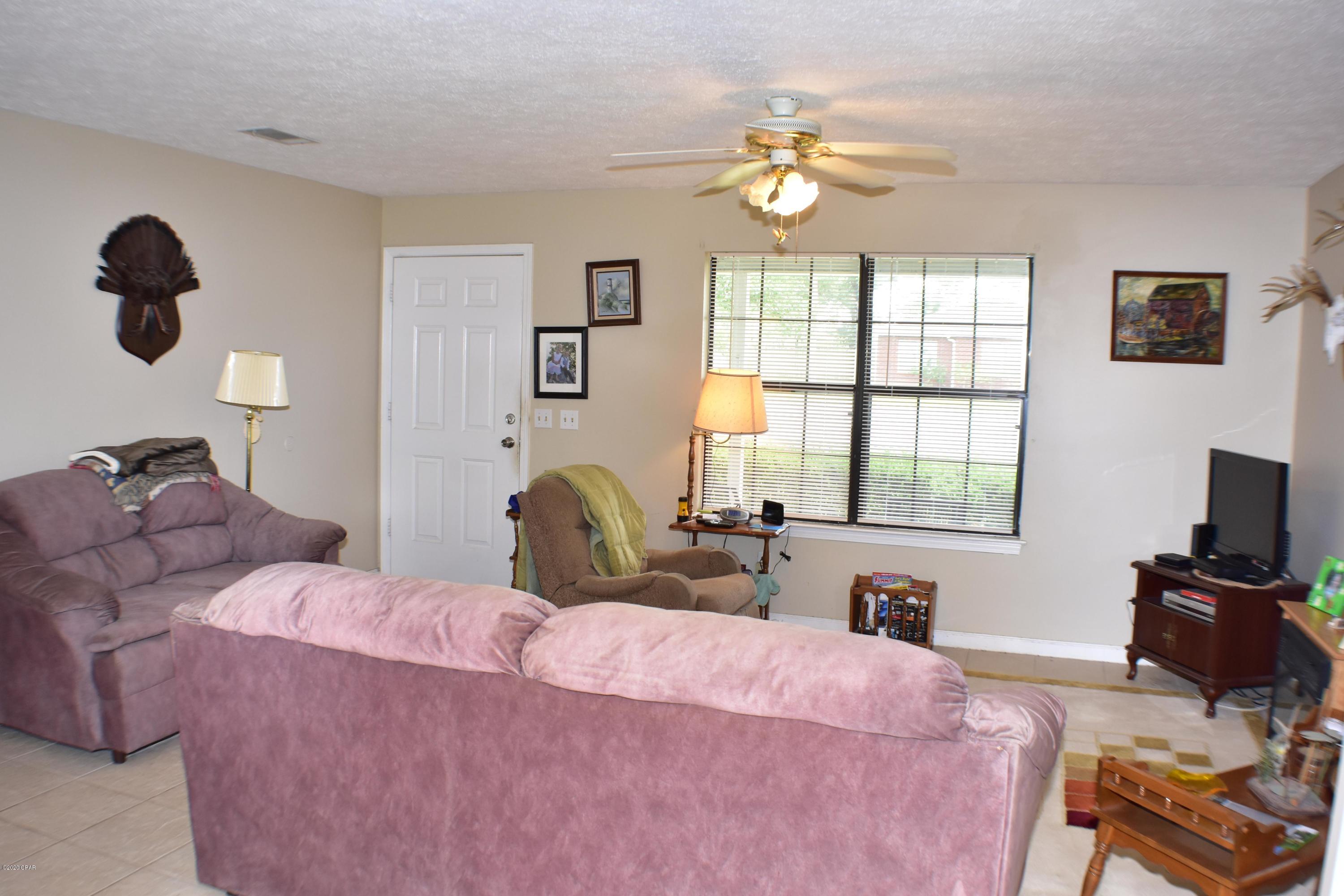 Bay County Estates Phase II - Residential