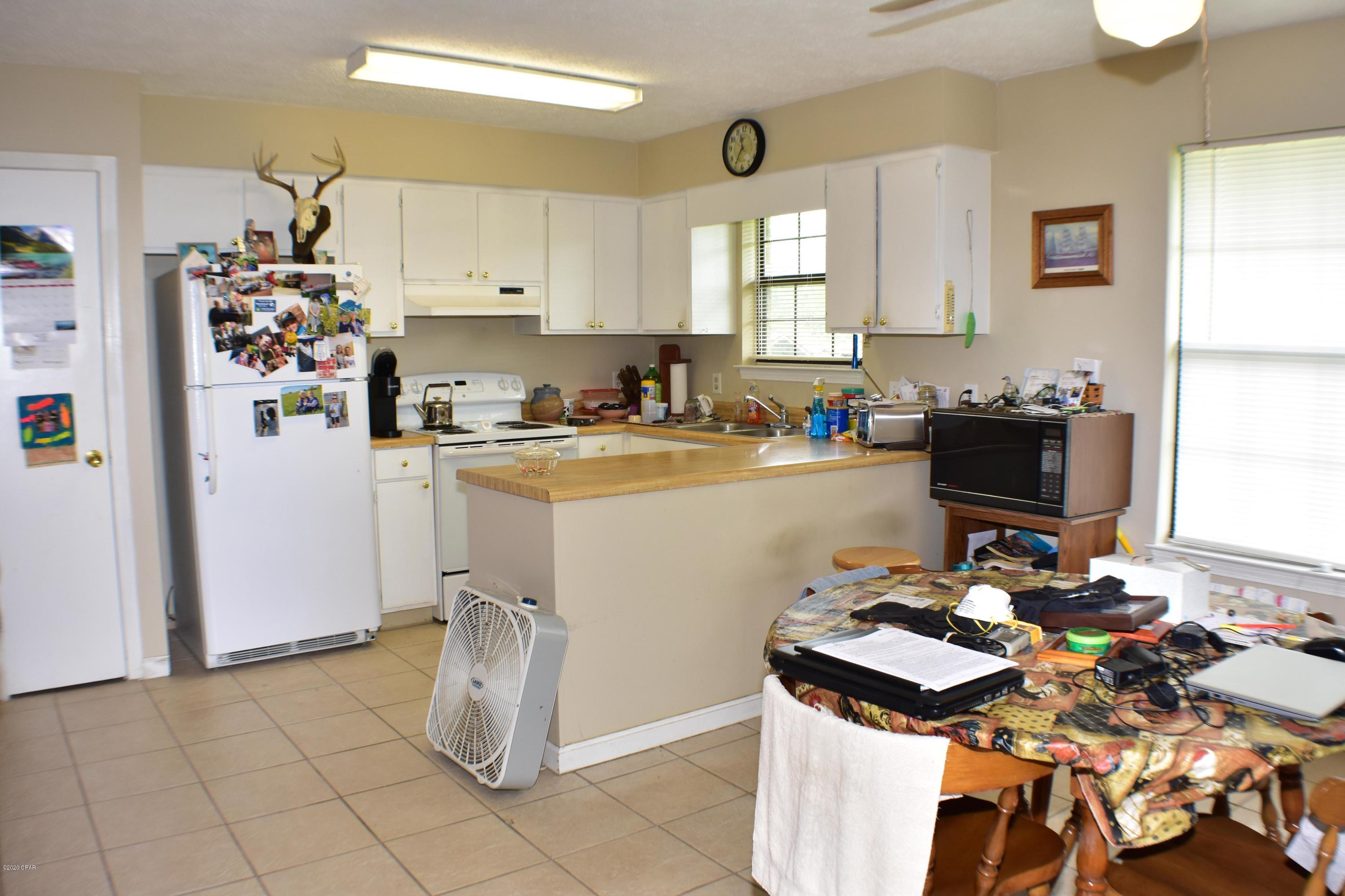 Bay County Estates Phase II - Residential