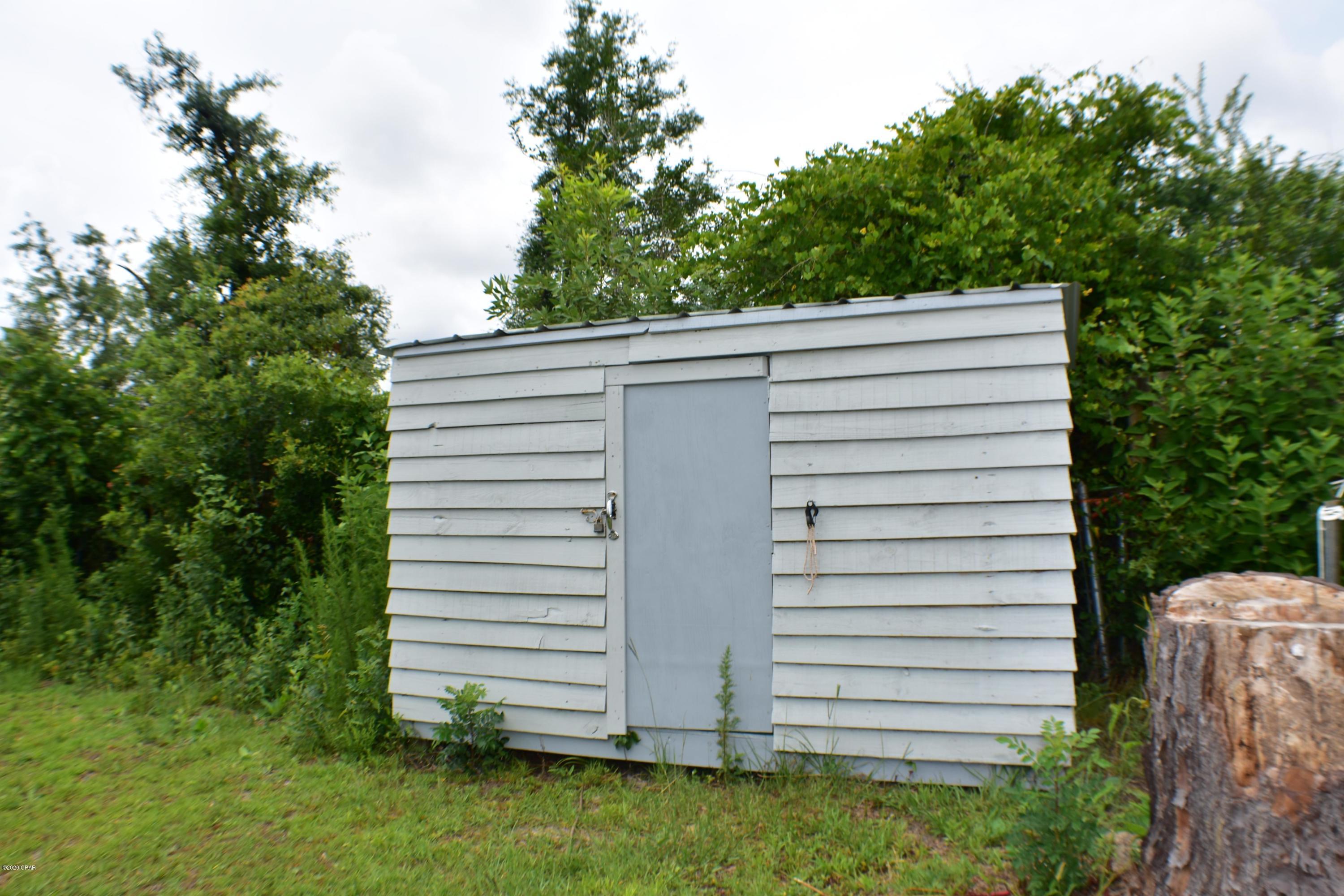 Bay County Estates Phase II - Residential