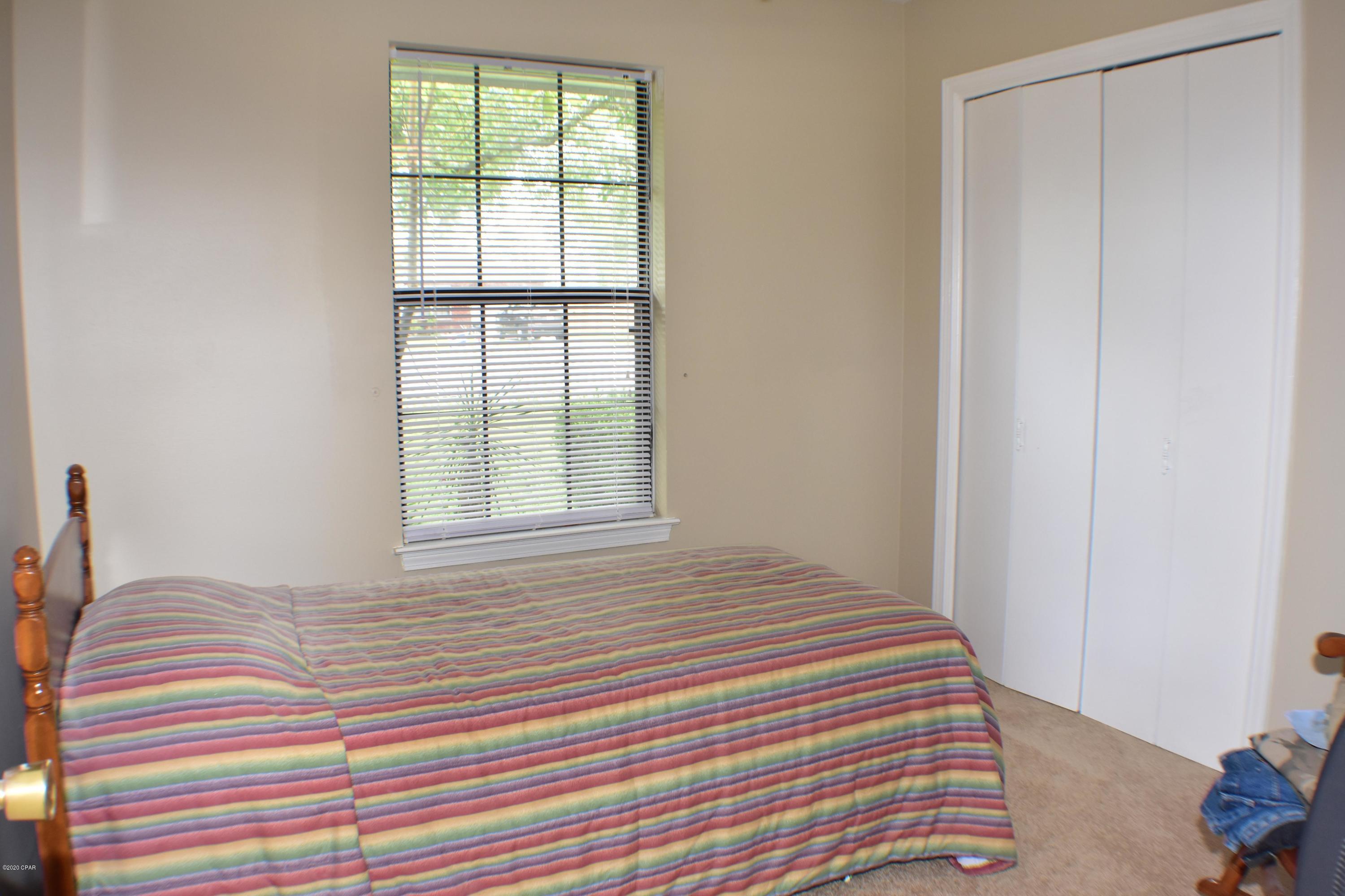 Bay County Estates Phase II - Residential