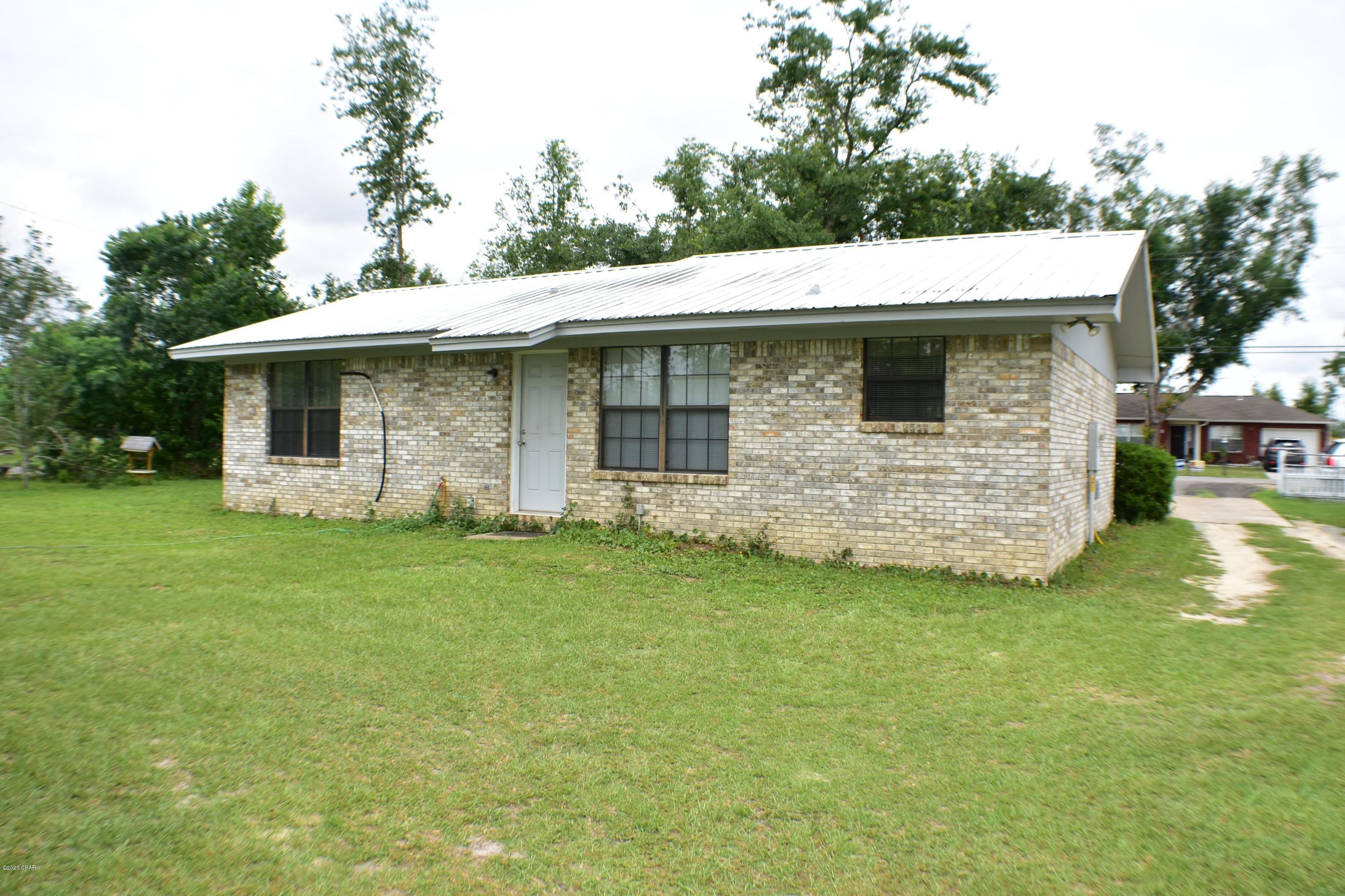 Bay County Estates Phase II - Residential