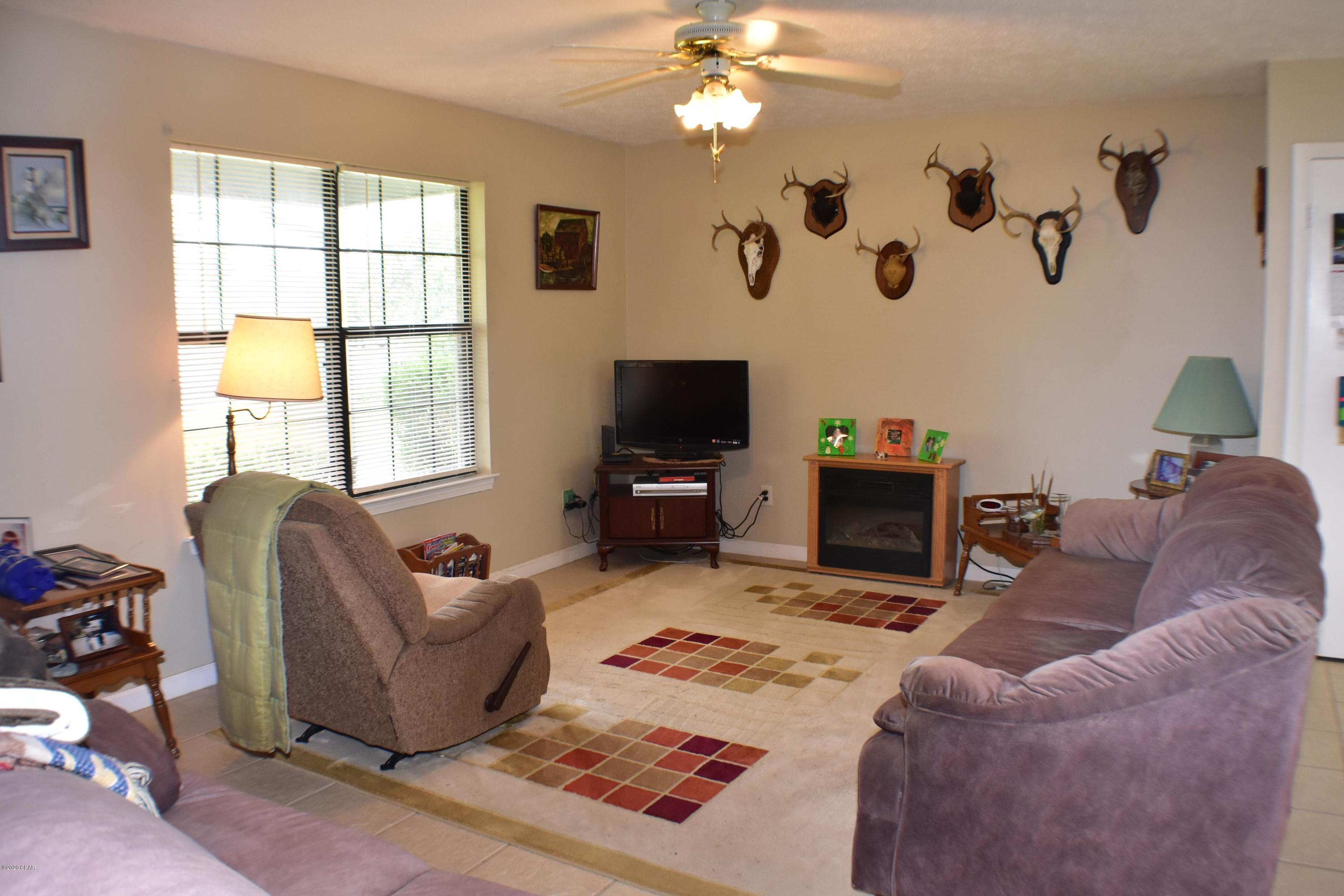 Bay County Estates Phase II - Residential