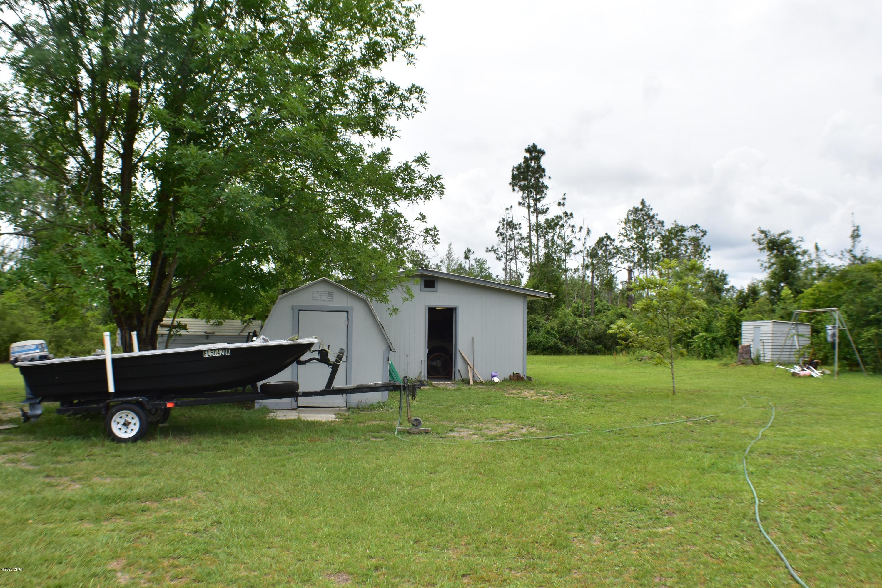 Bay County Estates Phase II - Residential