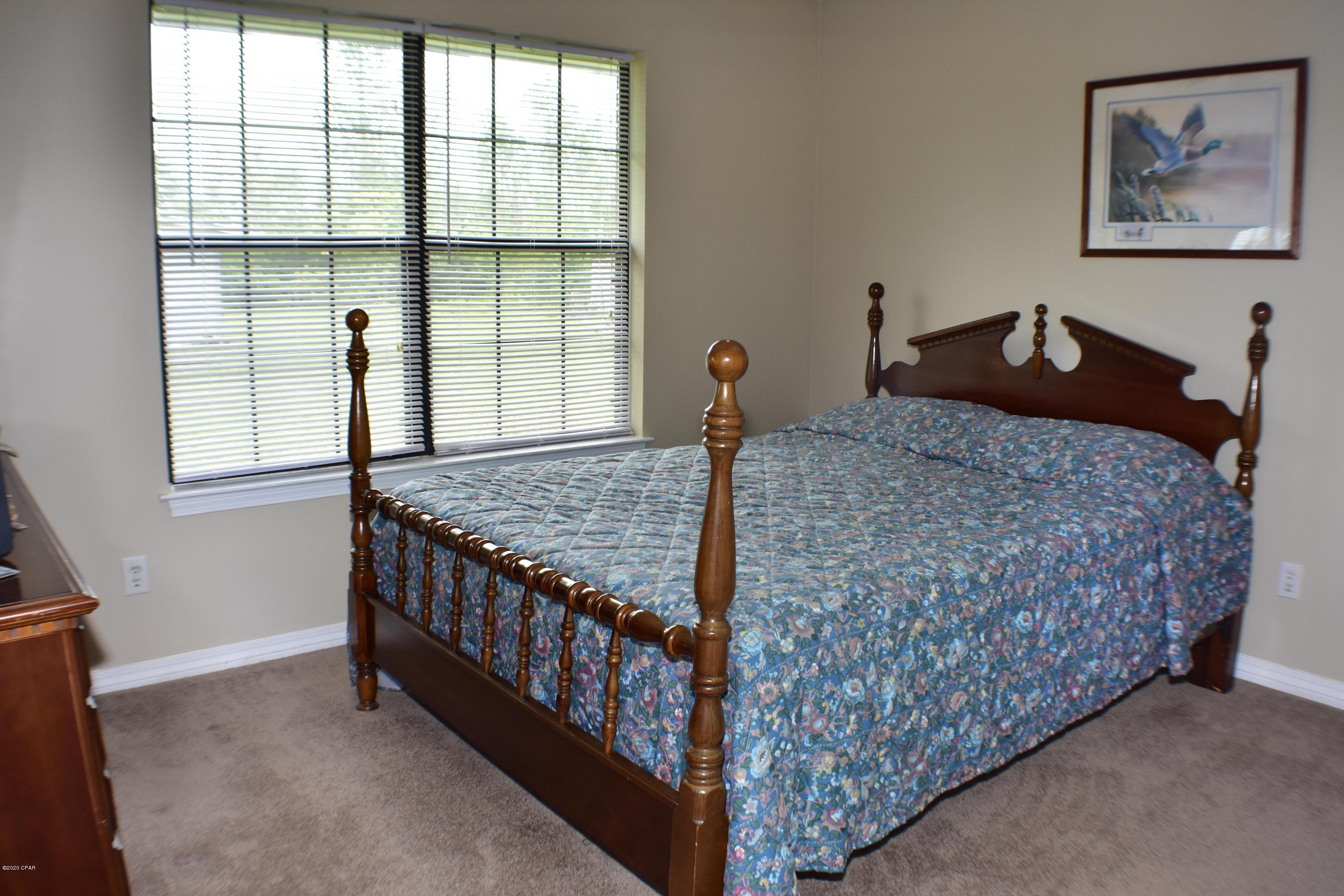 Bay County Estates Phase II - Residential