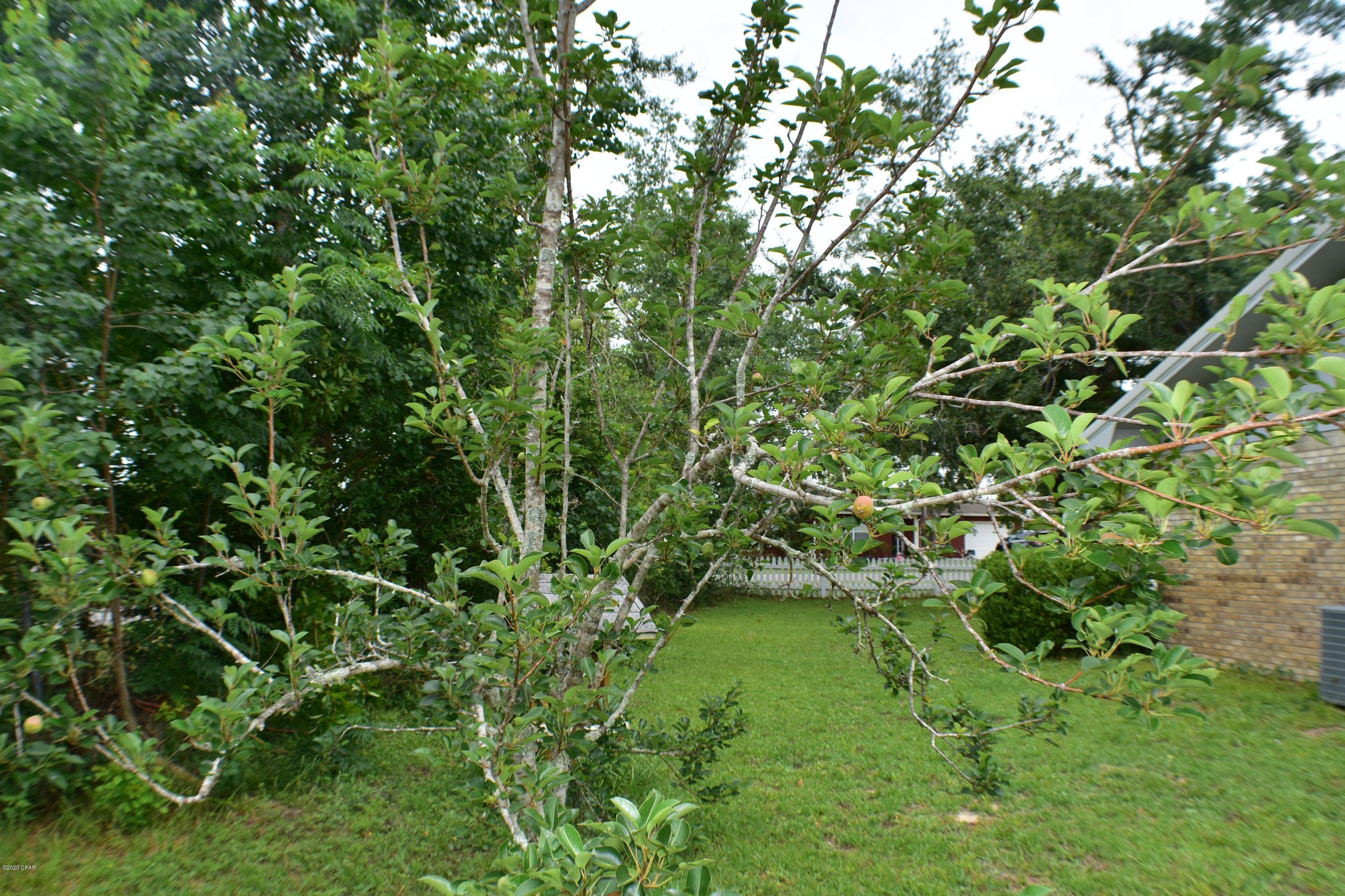 Bay County Estates Phase II - Residential