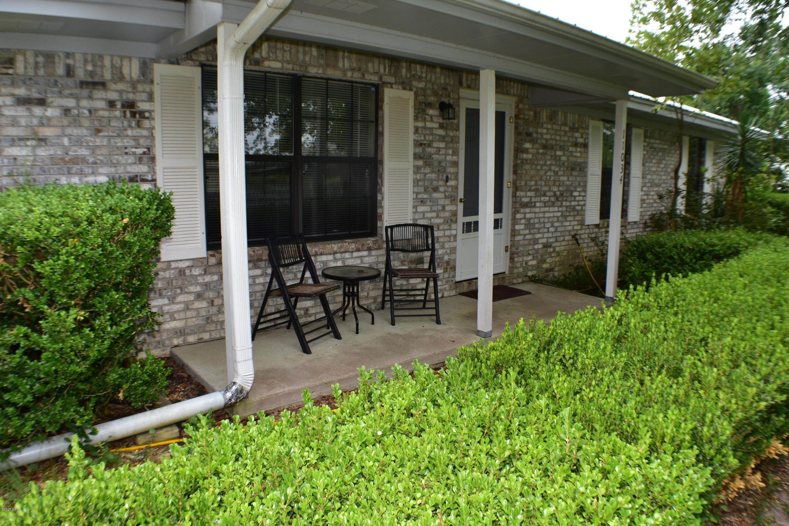 Bay County Estates Phase II - Residential