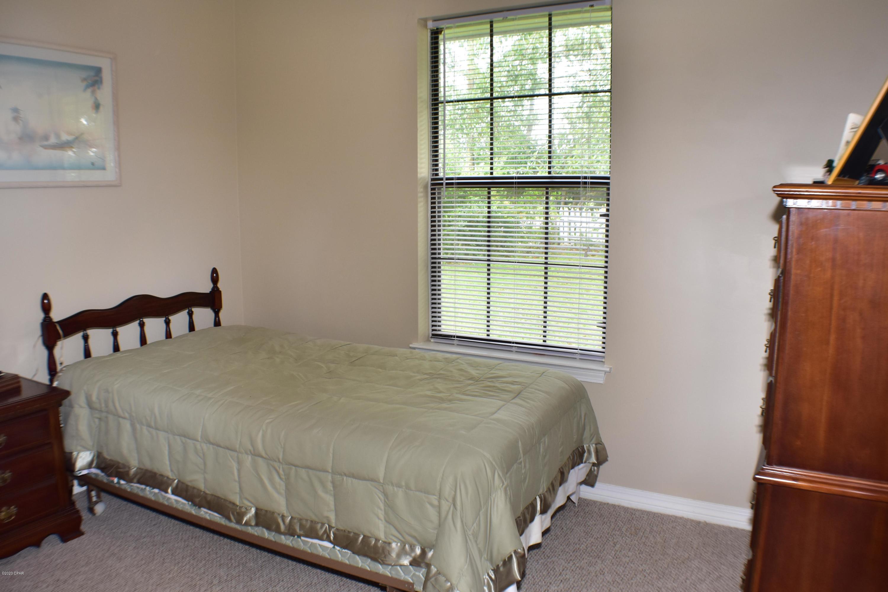 Bay County Estates Phase II - Residential