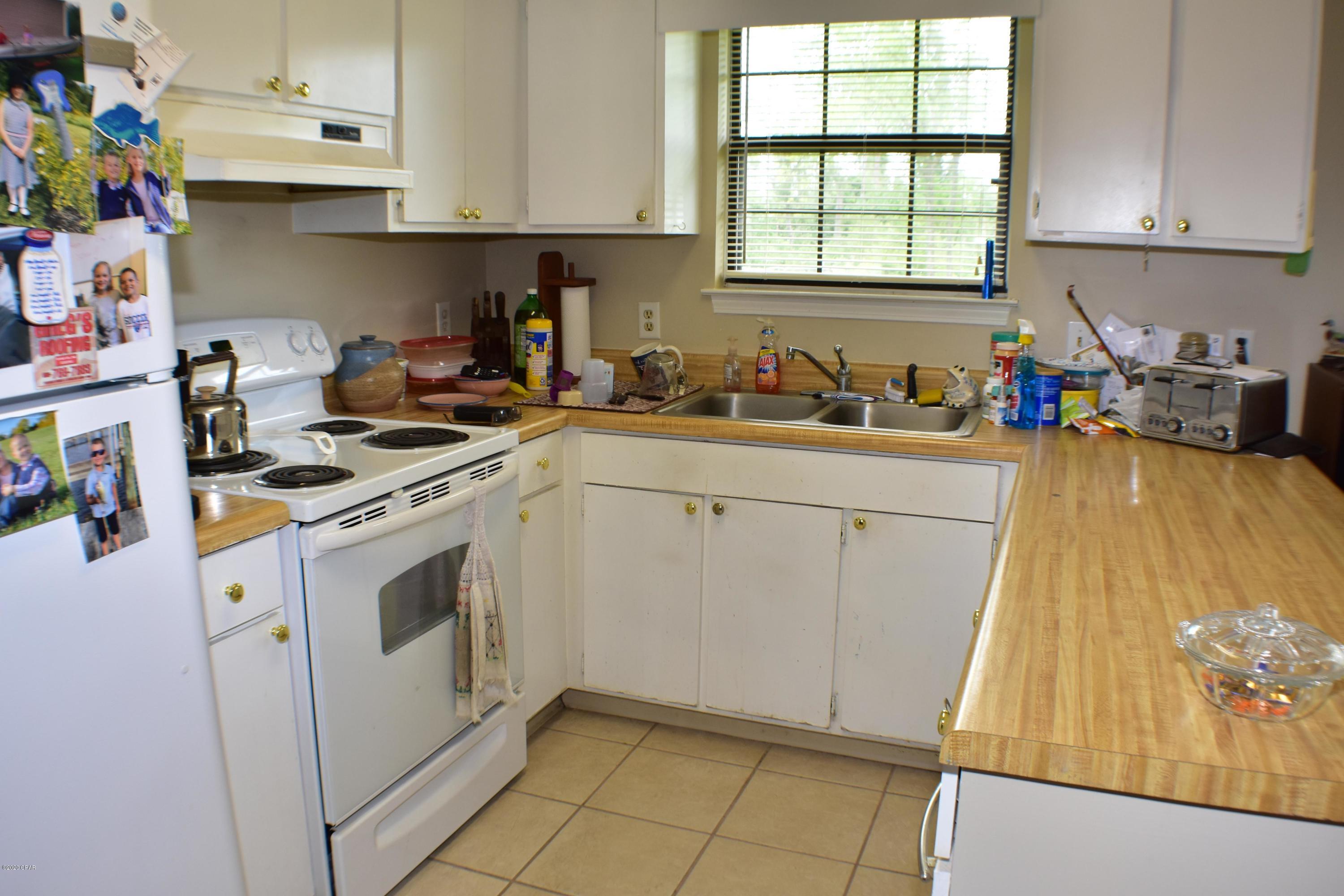 Bay County Estates Phase II - Residential