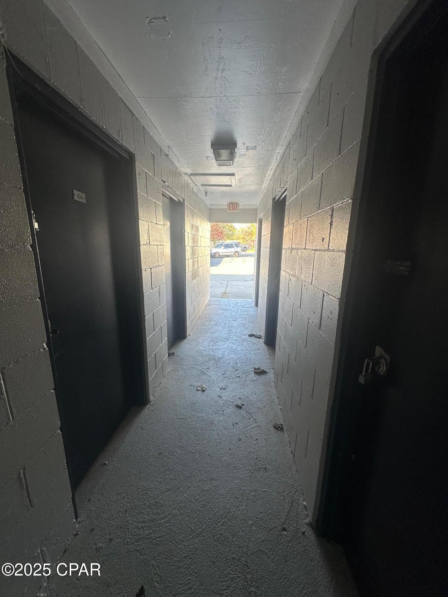 [No Recorded Subdiv] - Commercial Sale