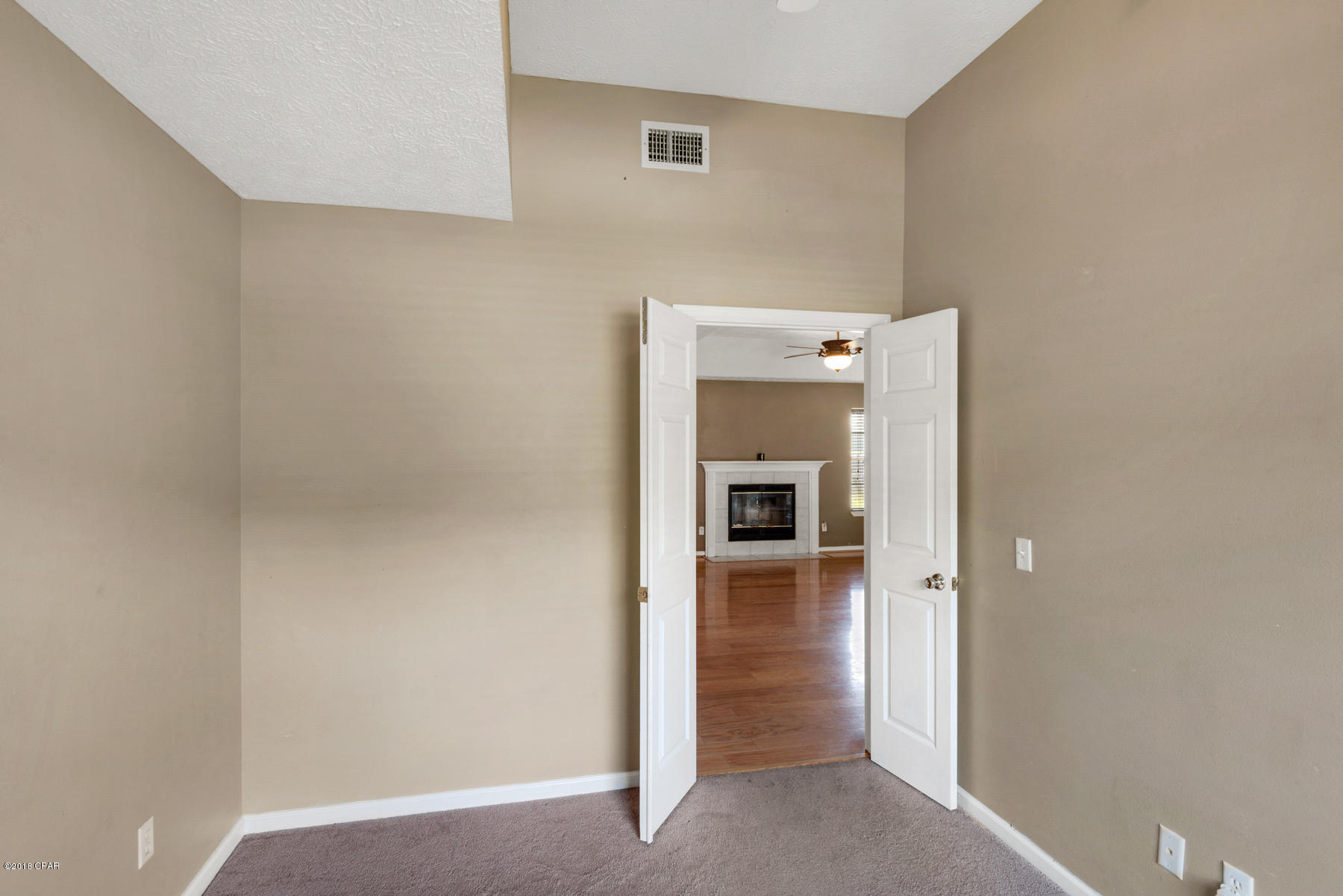 Brittany Woods Park - Residential