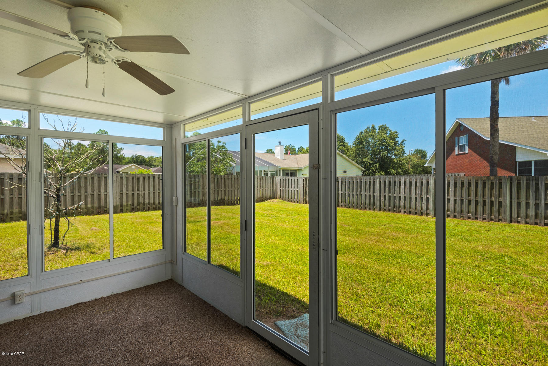 Brittany Woods Park - Residential