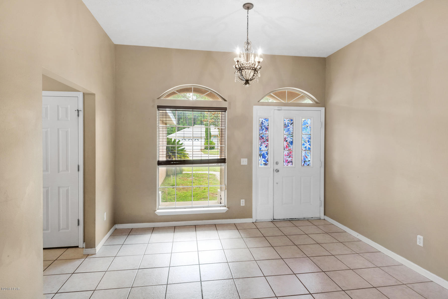 Brittany Woods Park - Residential