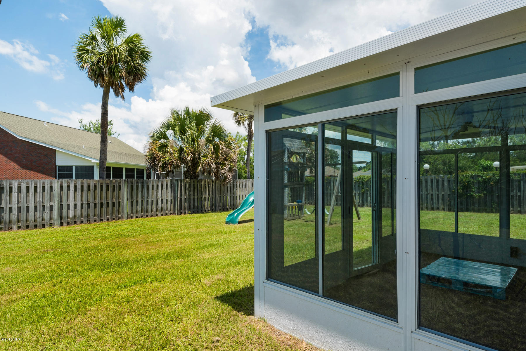 Brittany Woods Park - Residential