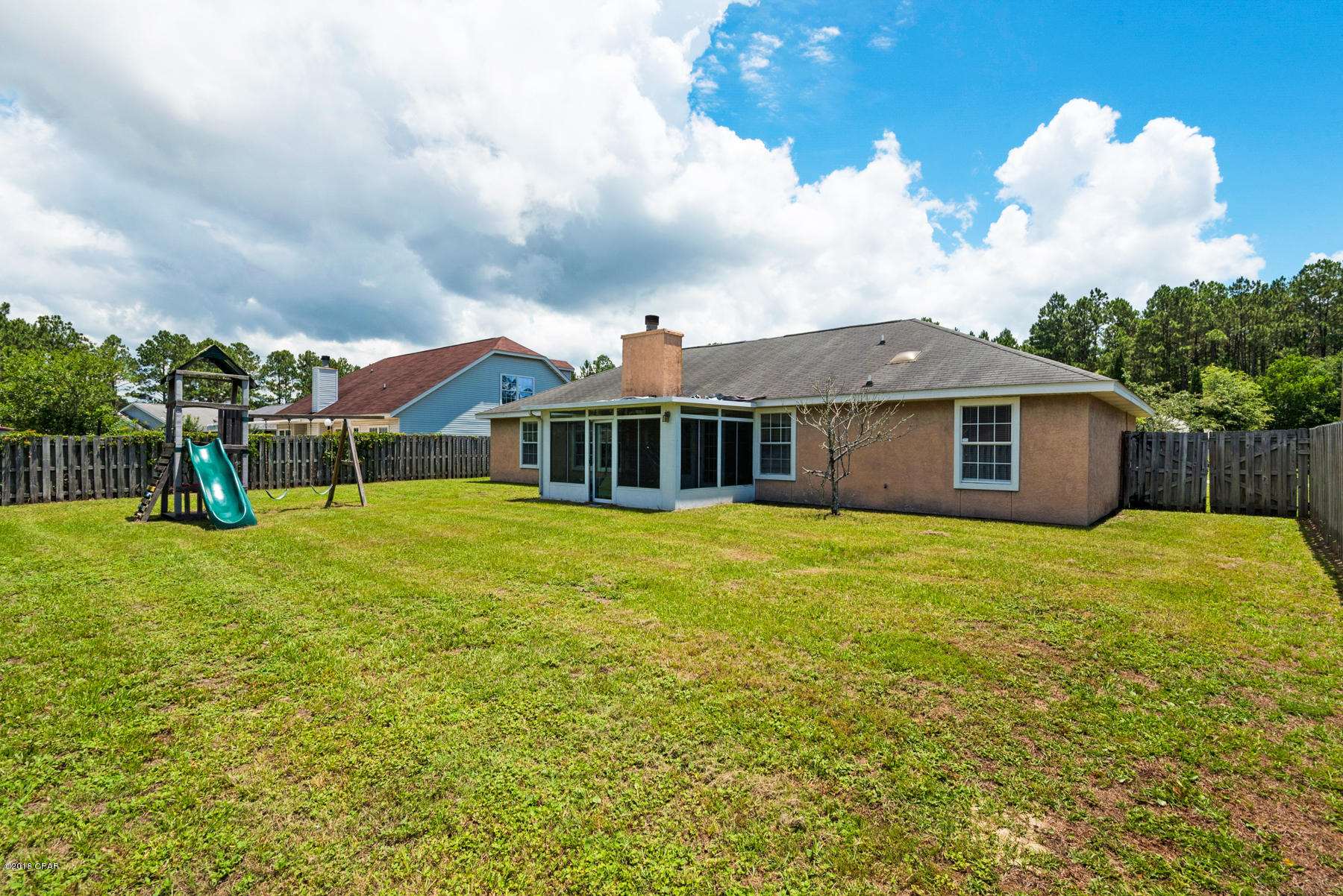 Brittany Woods Park - Residential