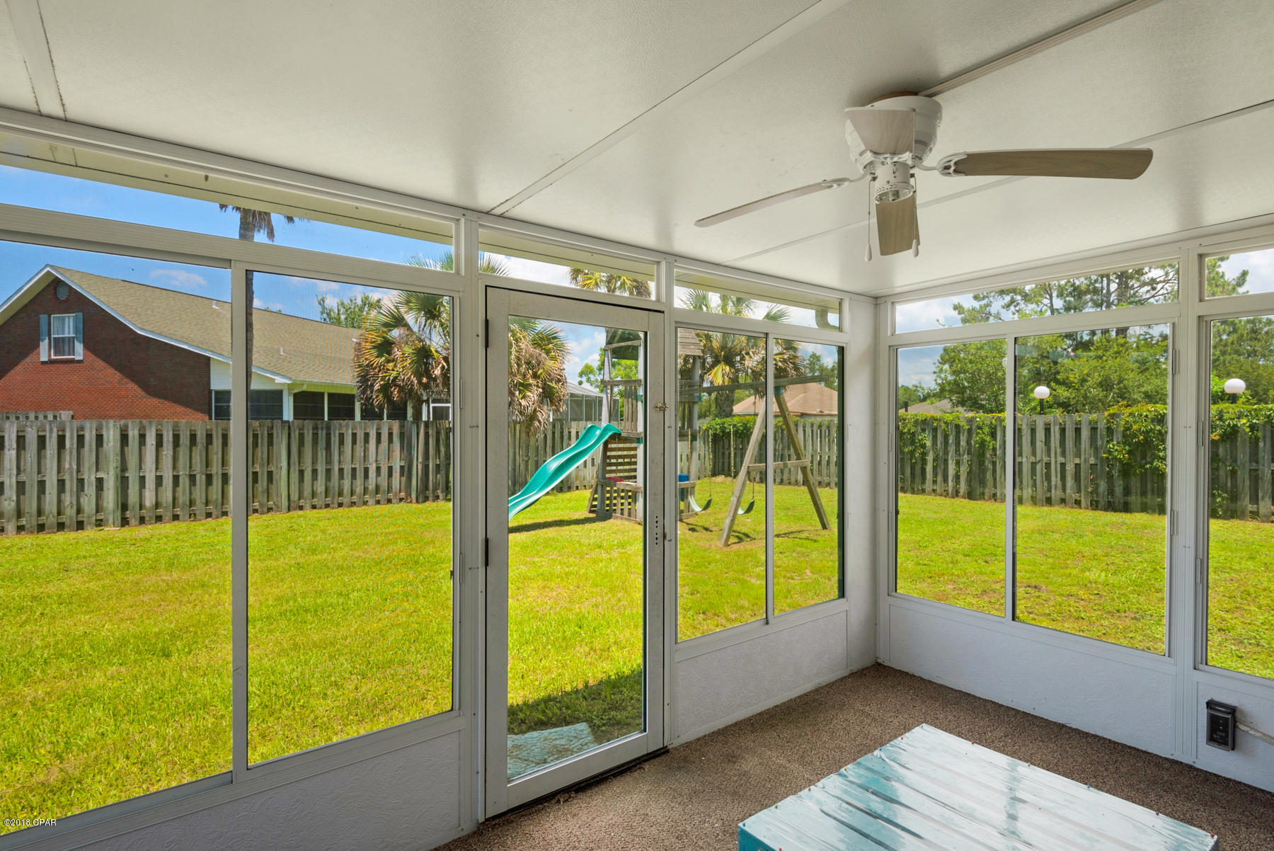 Brittany Woods Park - Residential