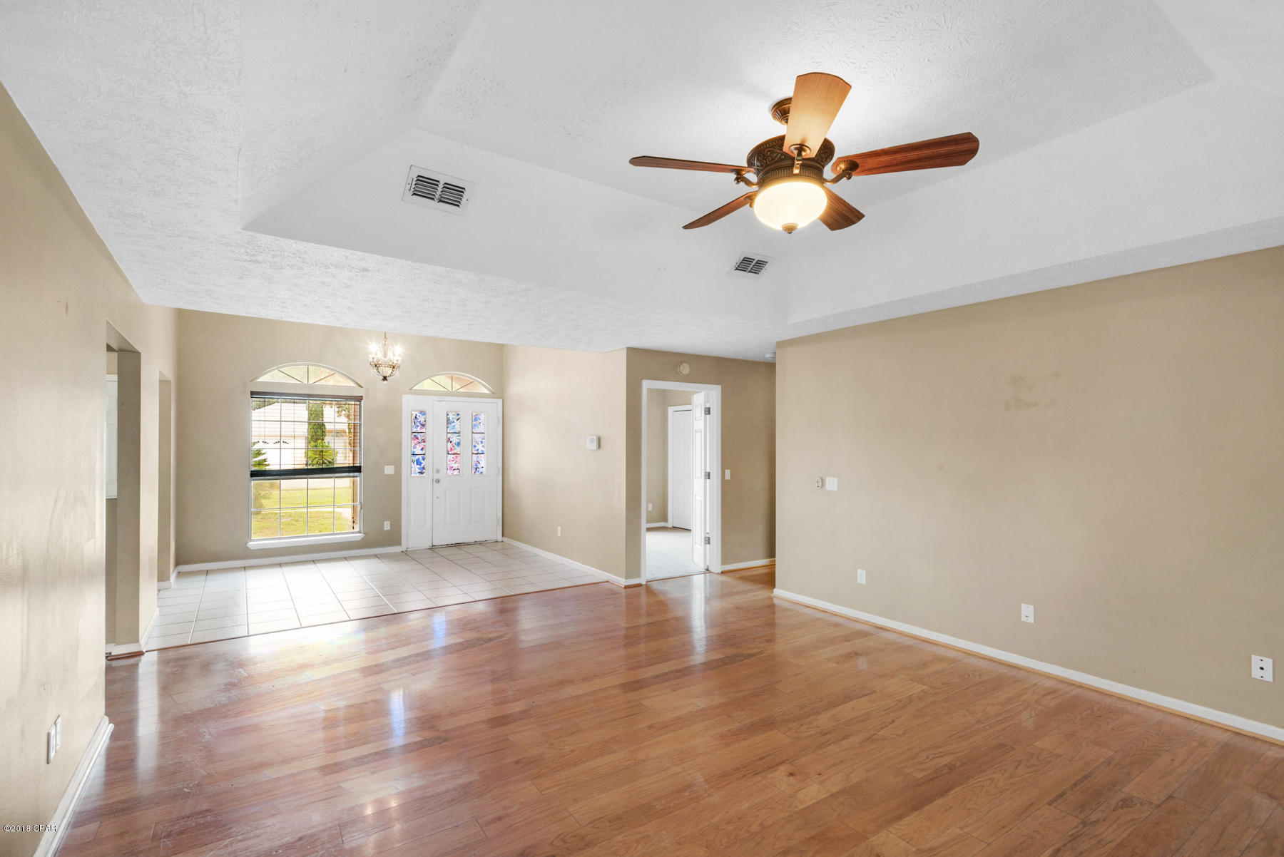 Brittany Woods Park - Residential