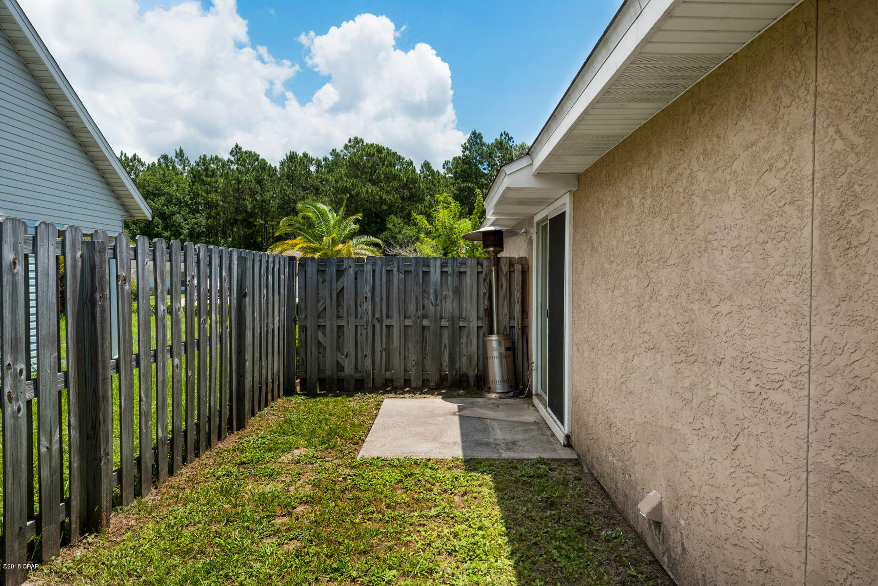 Brittany Woods Park - Residential