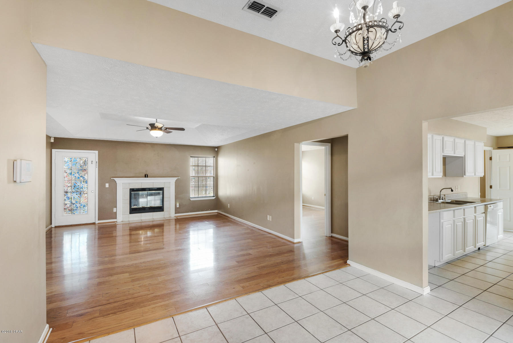 Brittany Woods Park - Residential