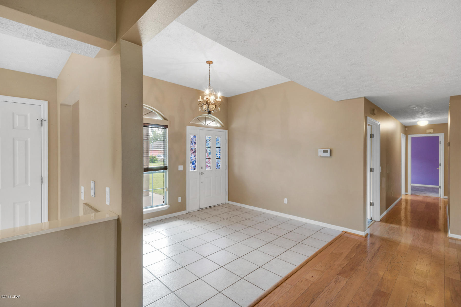 Brittany Woods Park - Residential