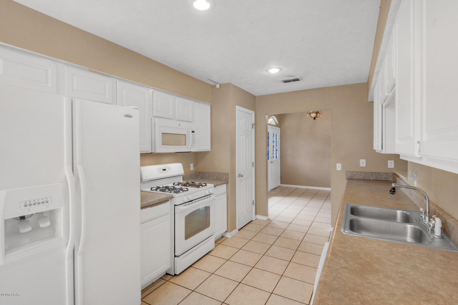 Brittany Woods Park - Residential