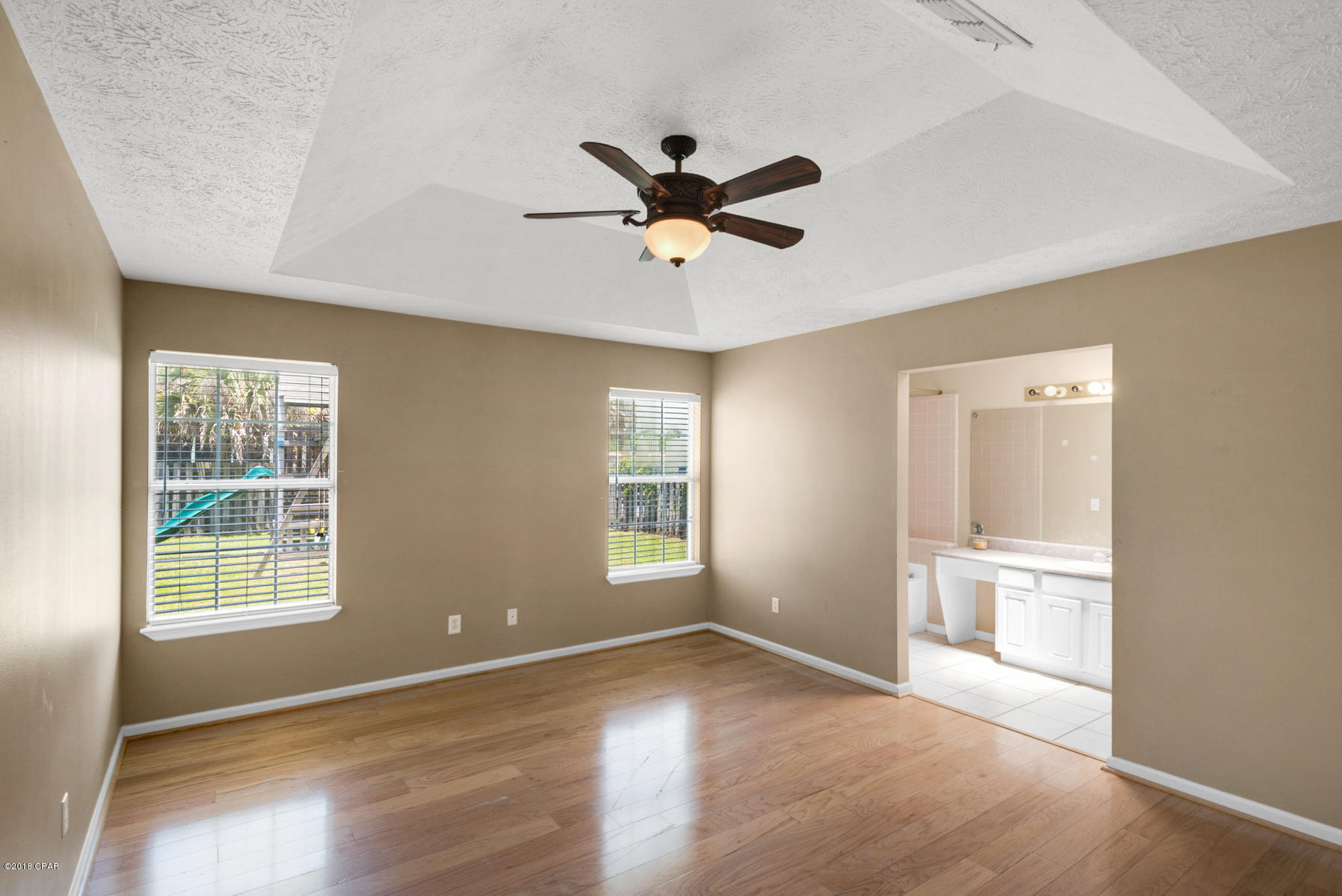 Brittany Woods Park - Residential