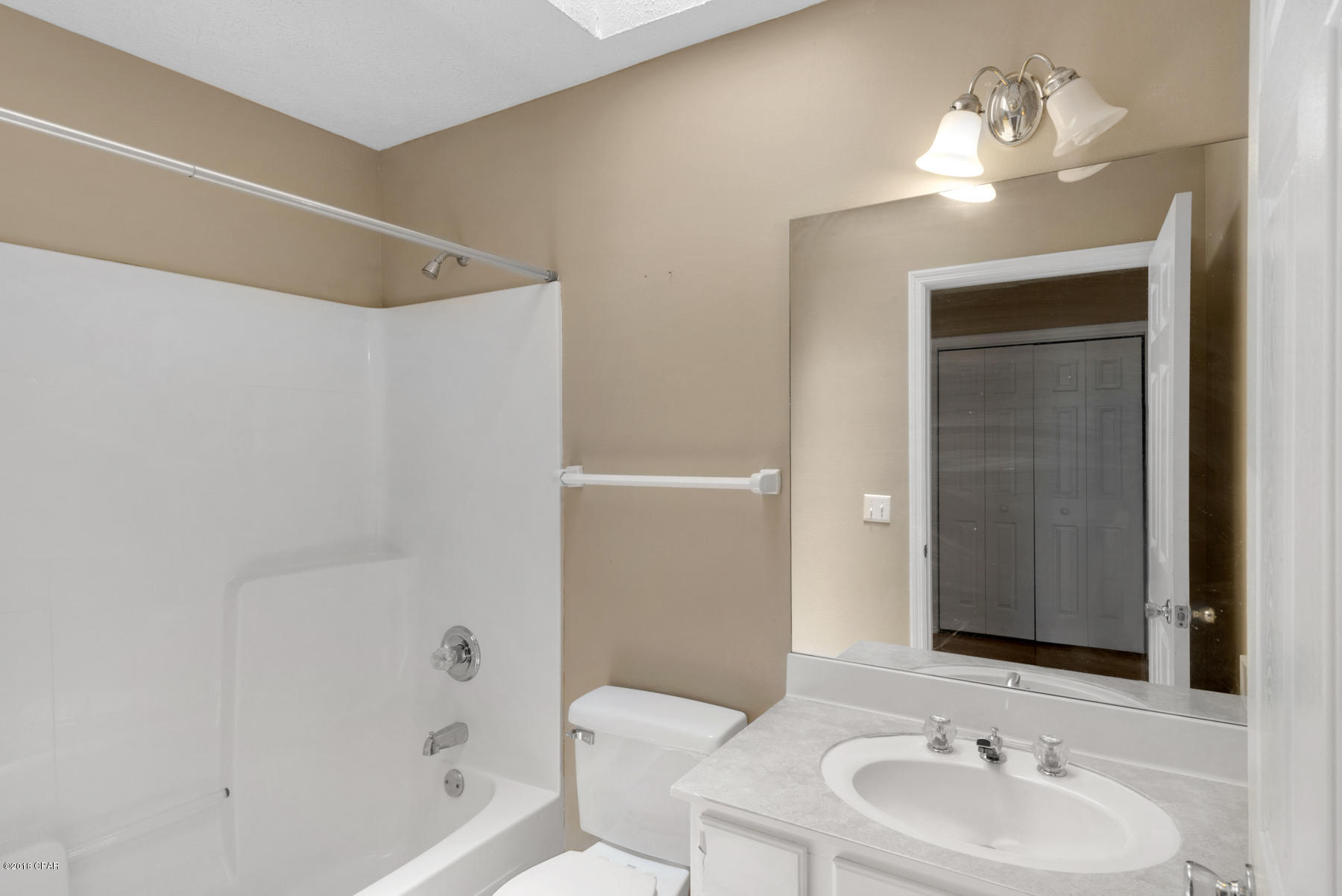 Brittany Woods Park - Residential