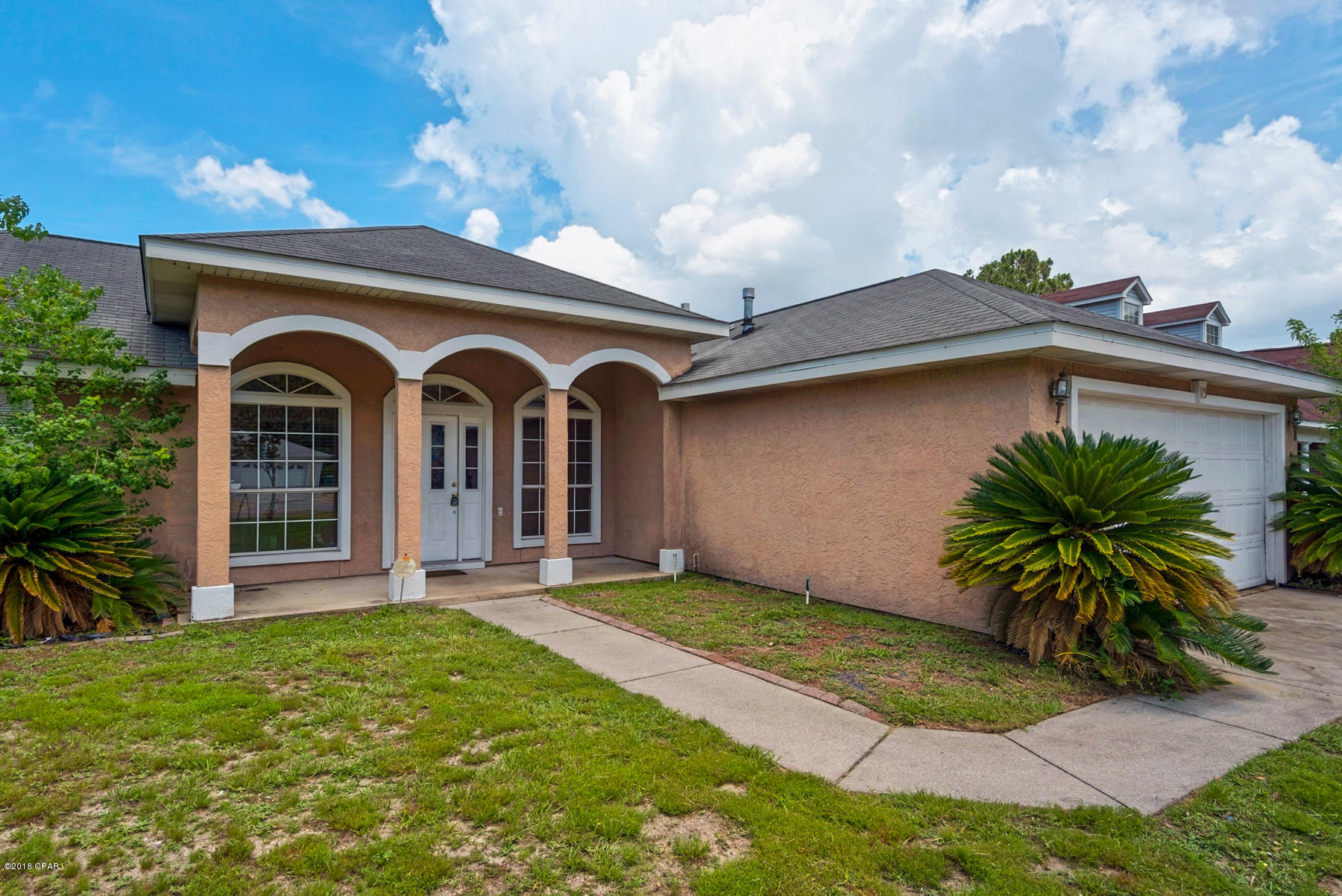 Brittany Woods Park - Residential