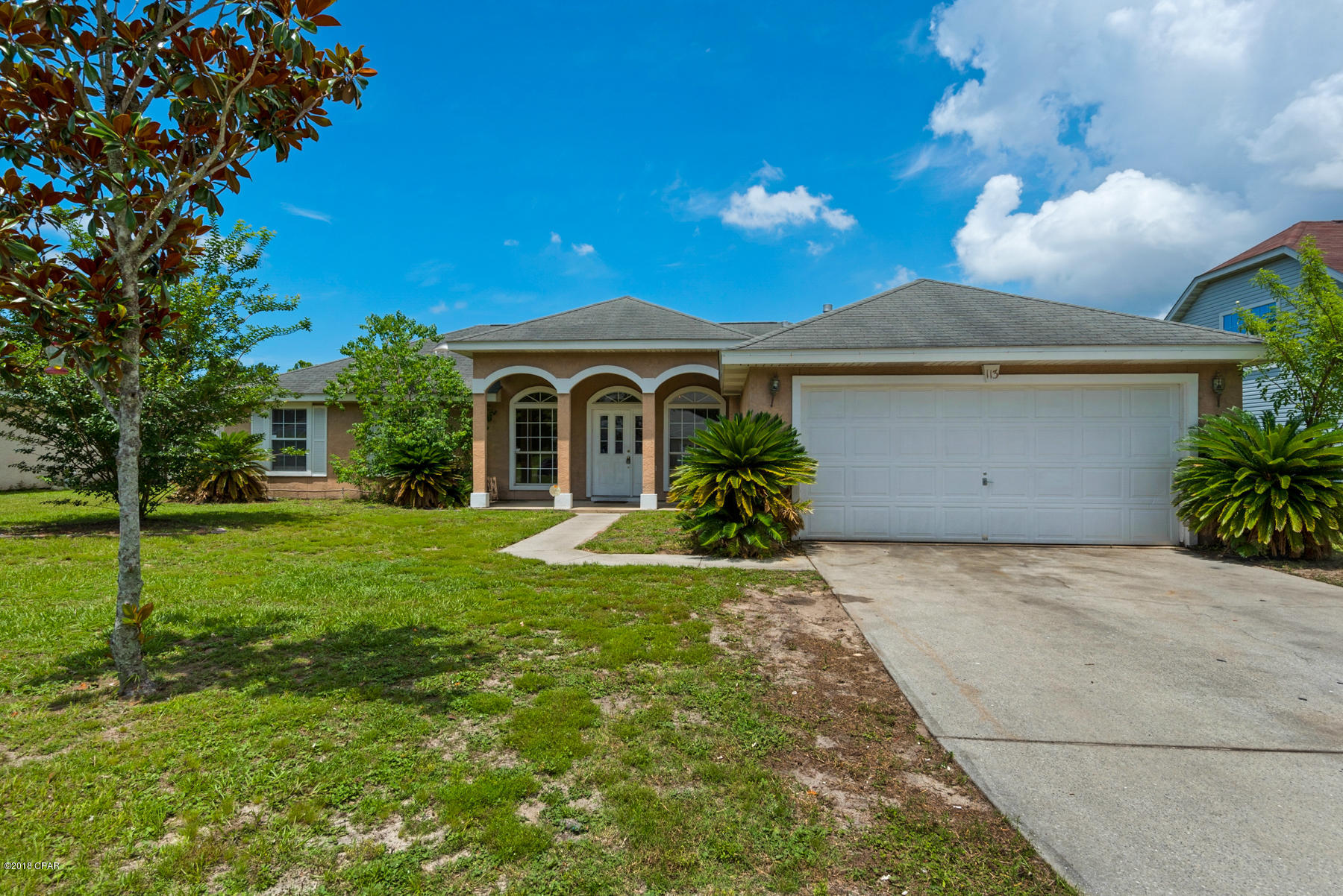 Brittany Woods Park - Residential