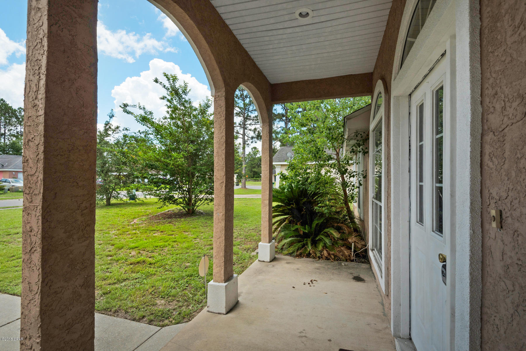 Brittany Woods Park - Residential