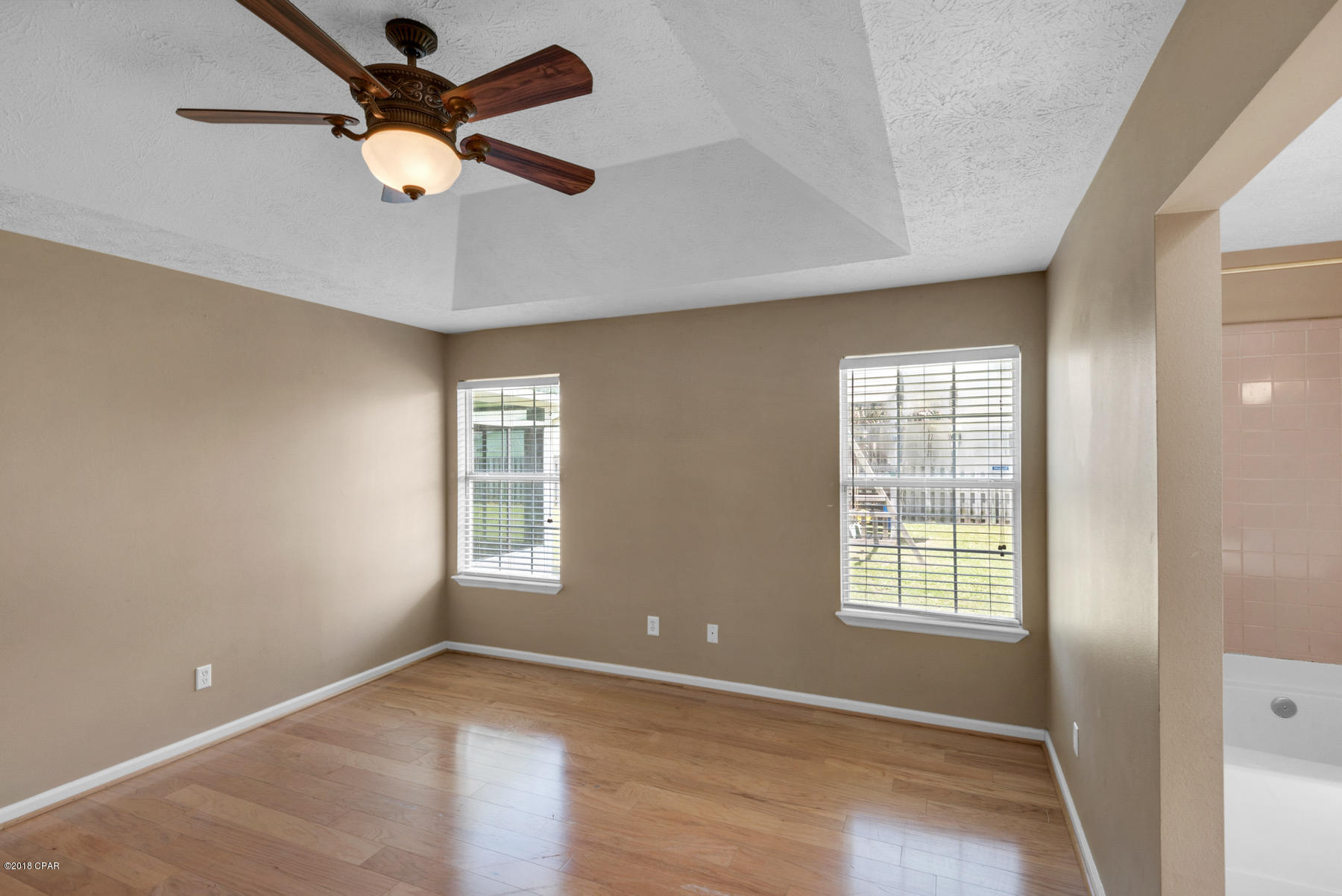 Brittany Woods Park - Residential