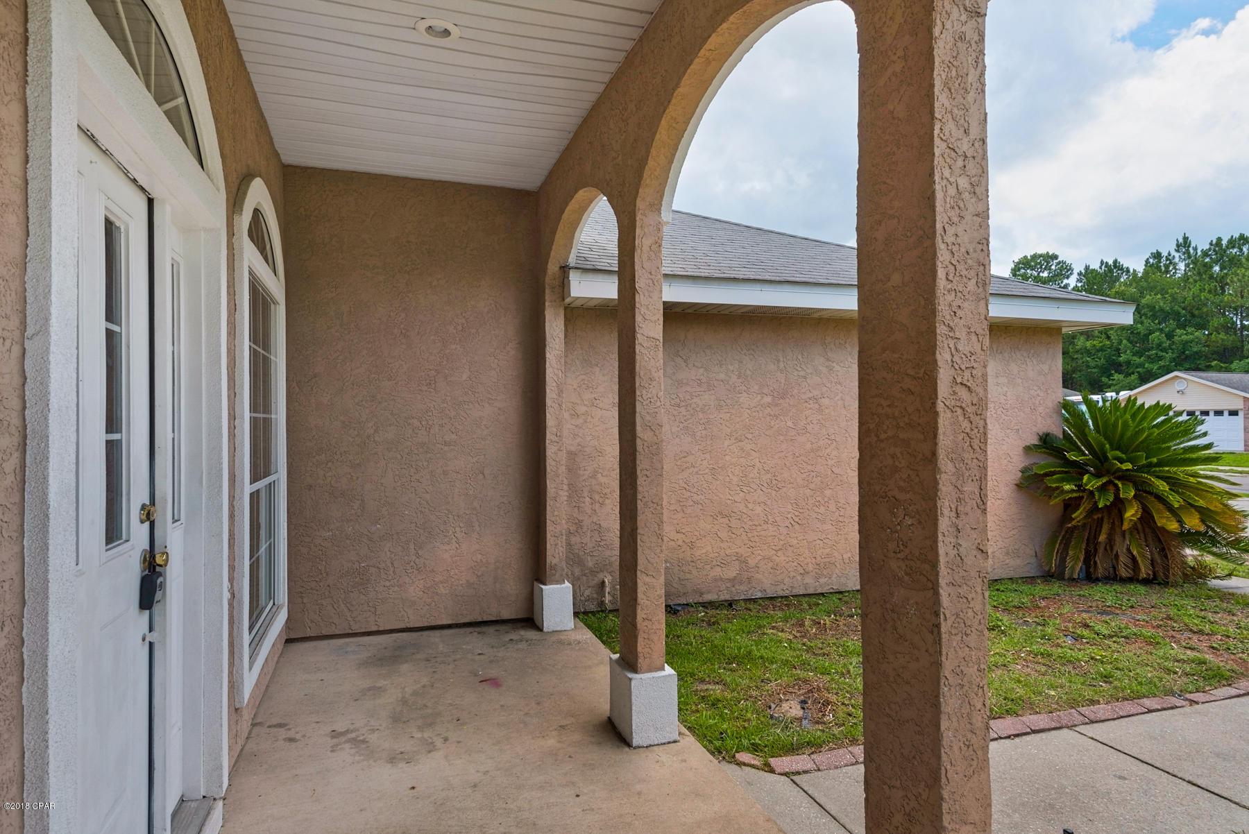 Brittany Woods Park - Residential