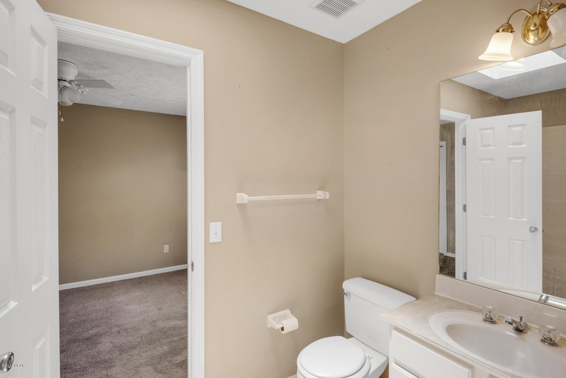 Brittany Woods Park - Residential