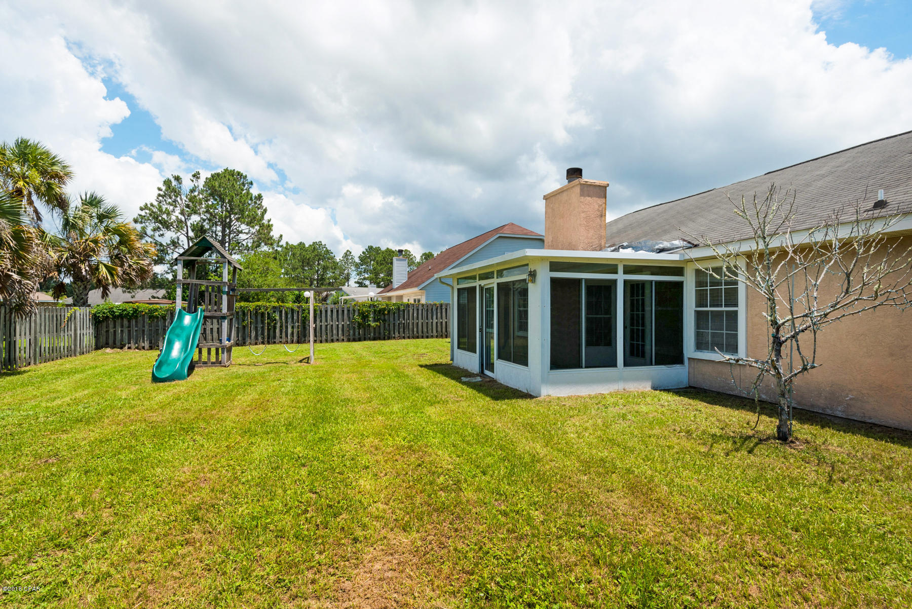 Brittany Woods Park - Residential