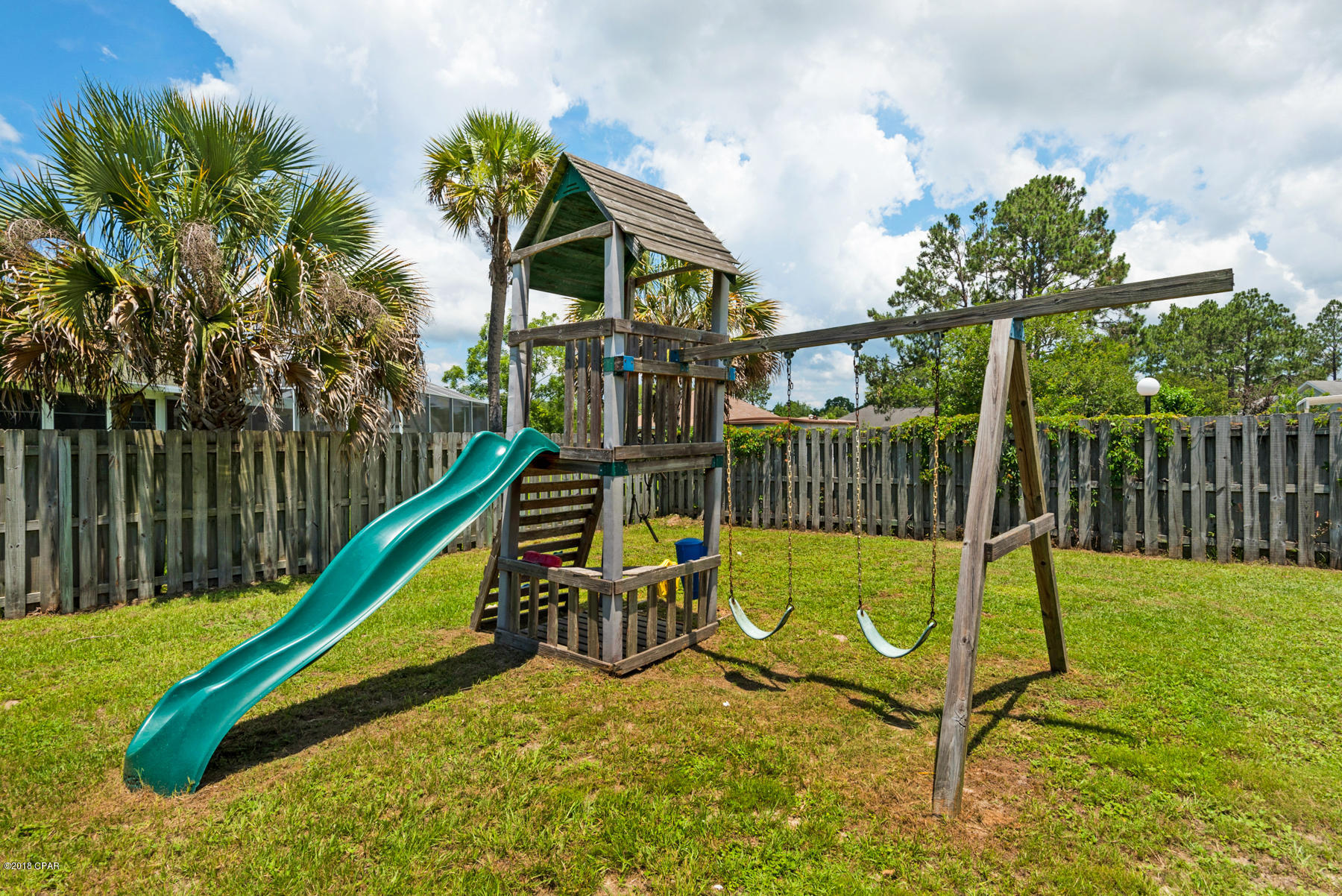 Brittany Woods Park - Residential