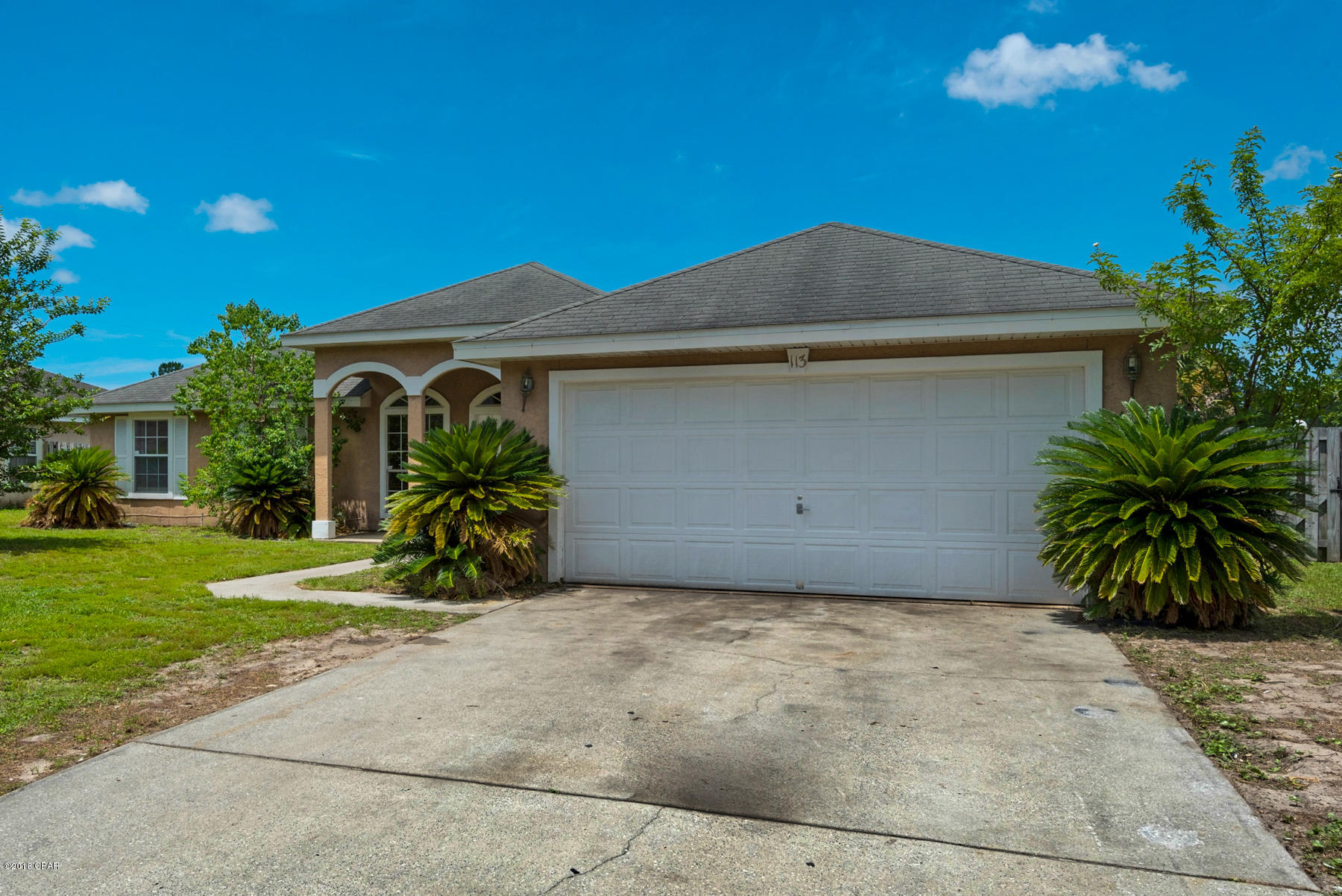 Brittany Woods Park - Residential