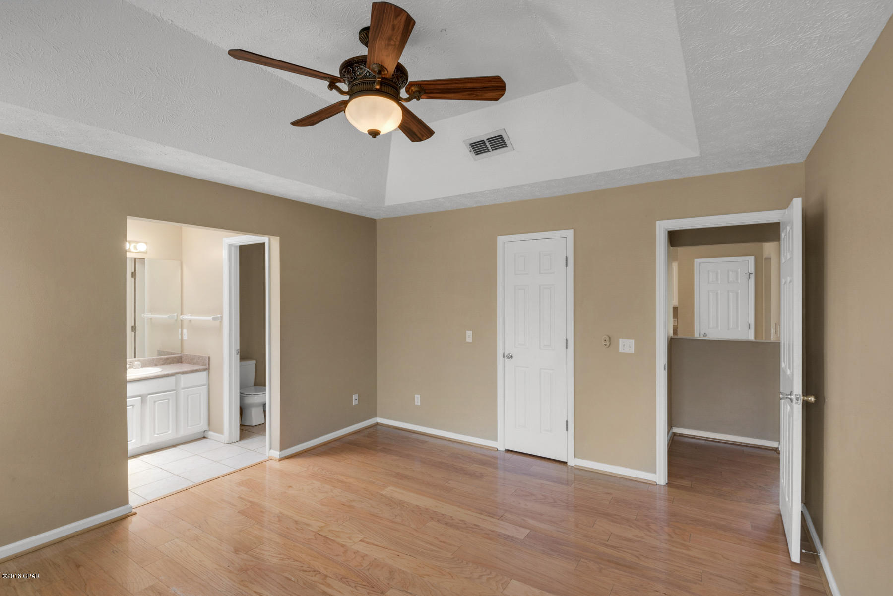 Brittany Woods Park - Residential