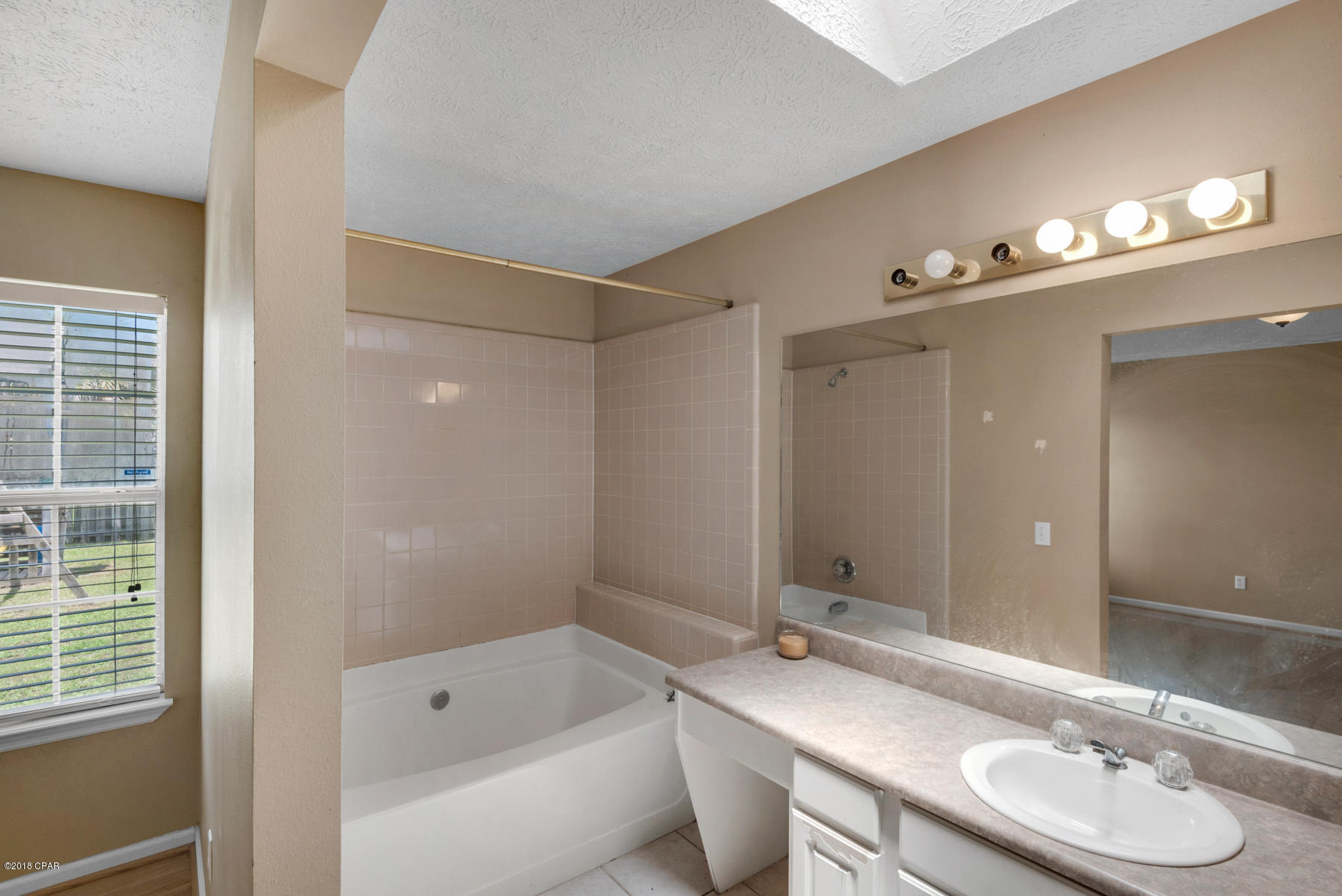 Brittany Woods Park - Residential