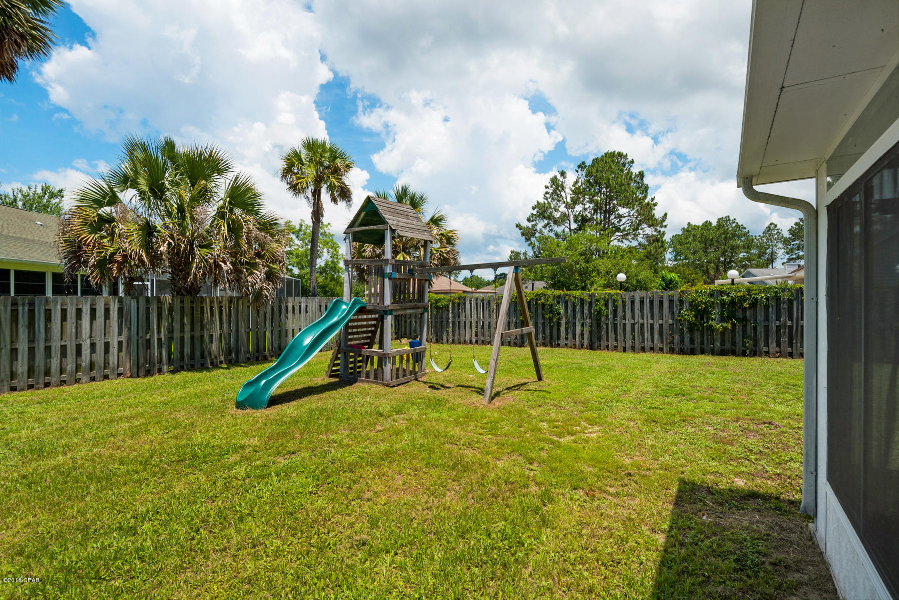 Brittany Woods Park - Residential