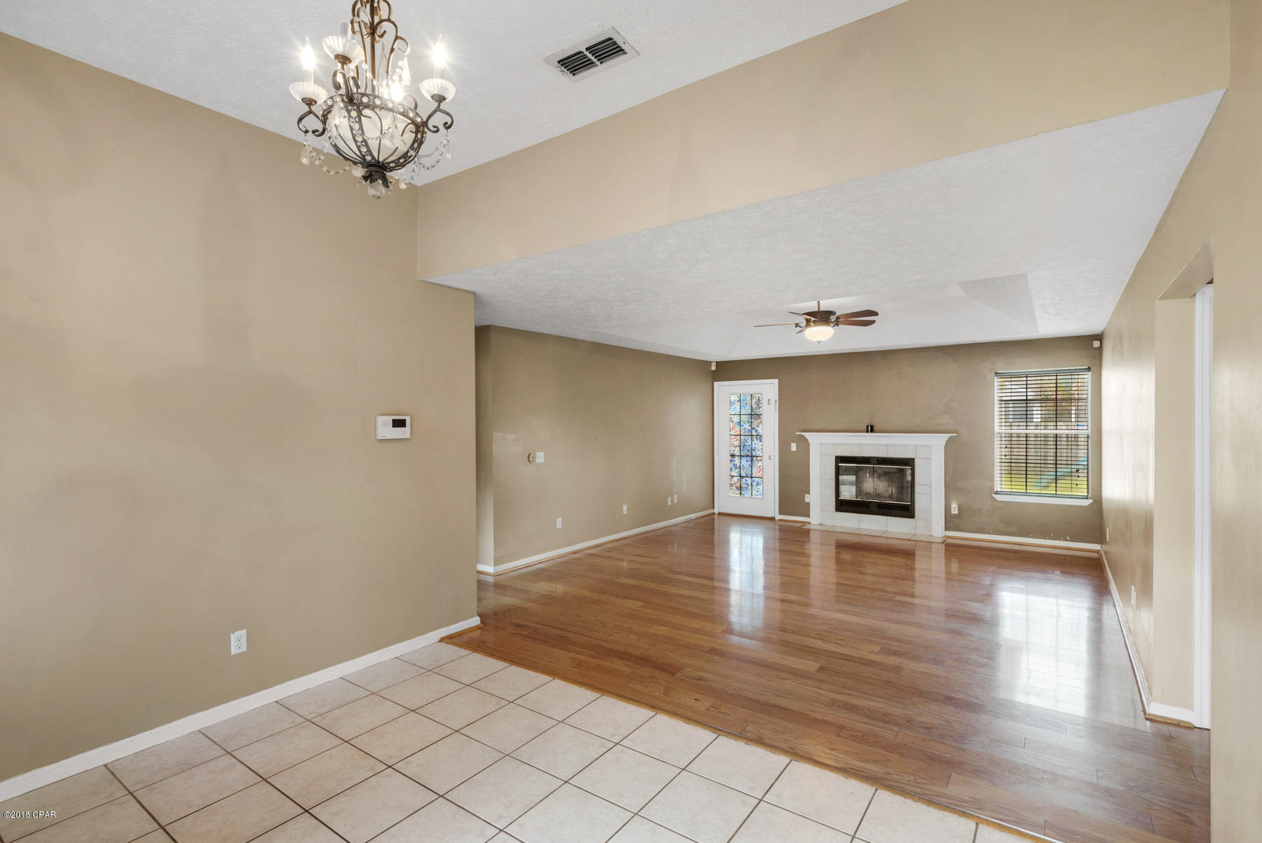 Brittany Woods Park - Residential