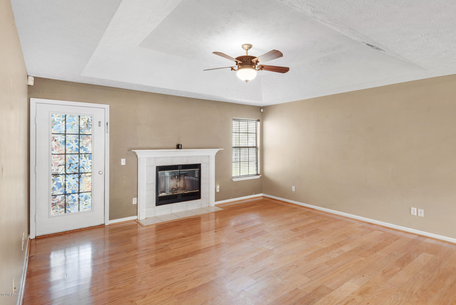 Brittany Woods Park - Residential