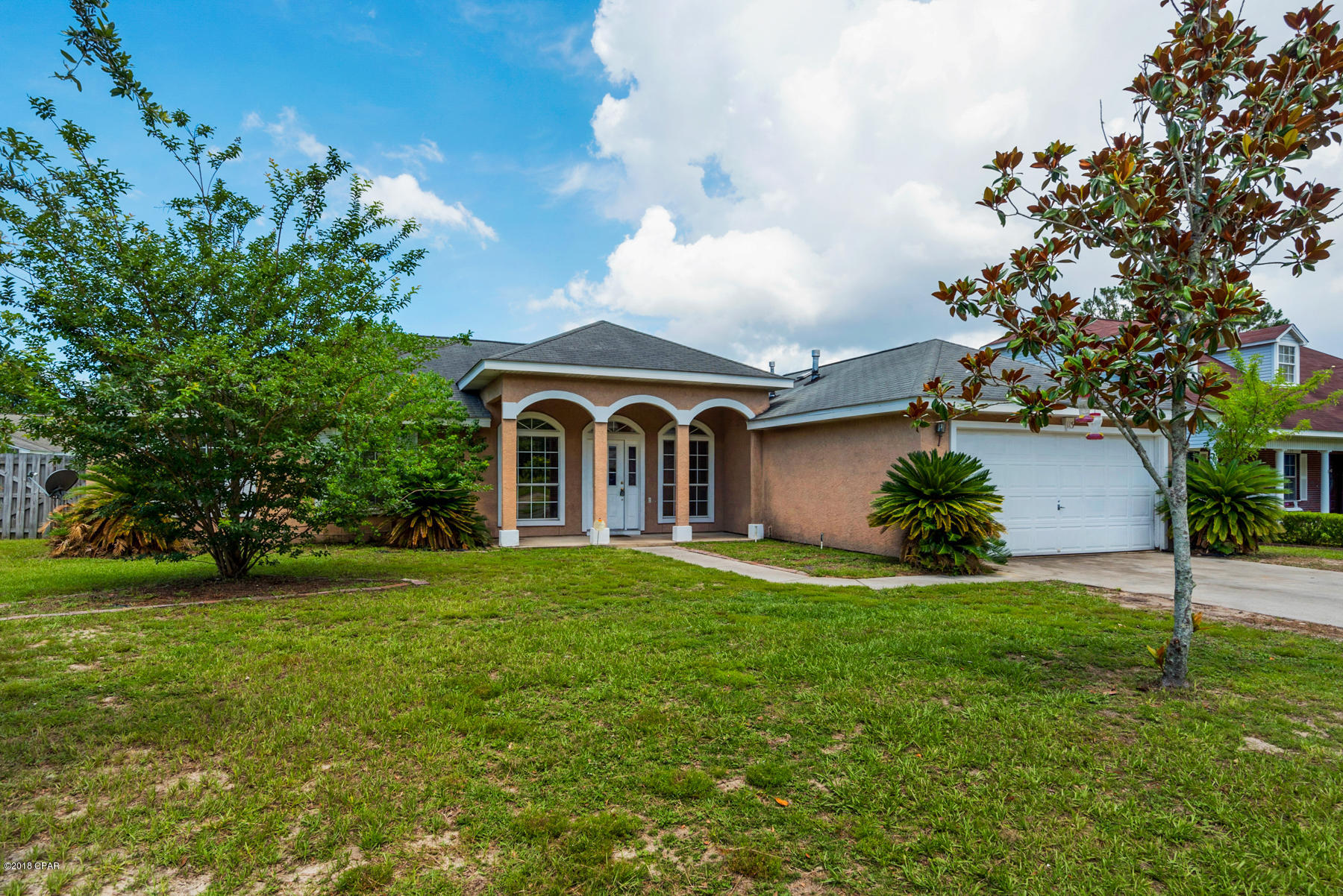 Brittany Woods Park - Residential