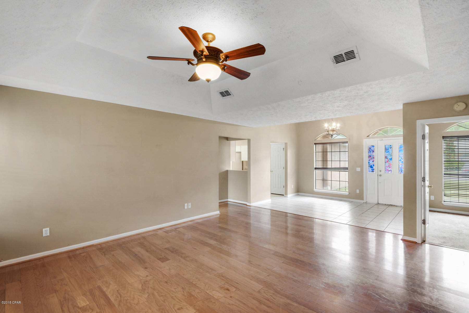 Brittany Woods Park - Residential