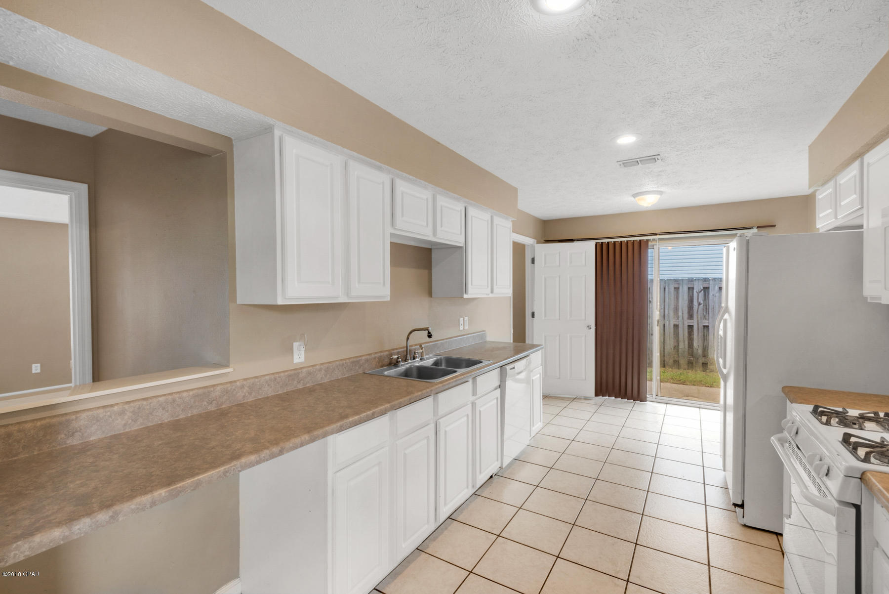 Brittany Woods Park - Residential