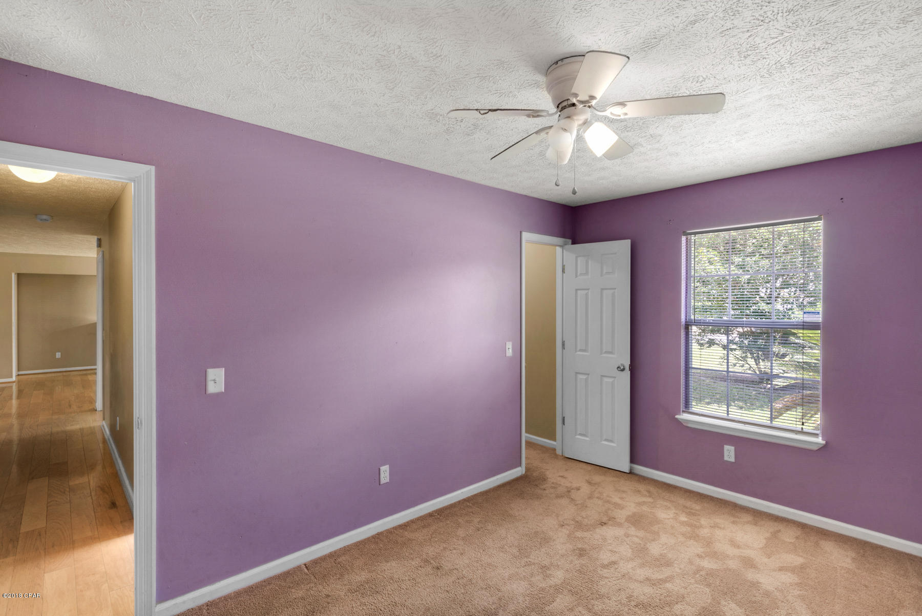 Brittany Woods Park - Residential