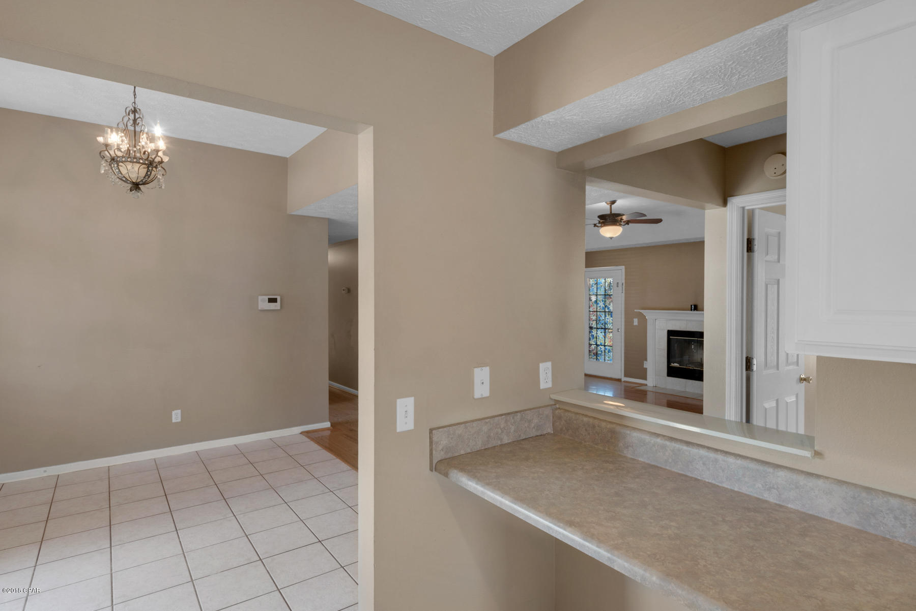 Brittany Woods Park - Residential